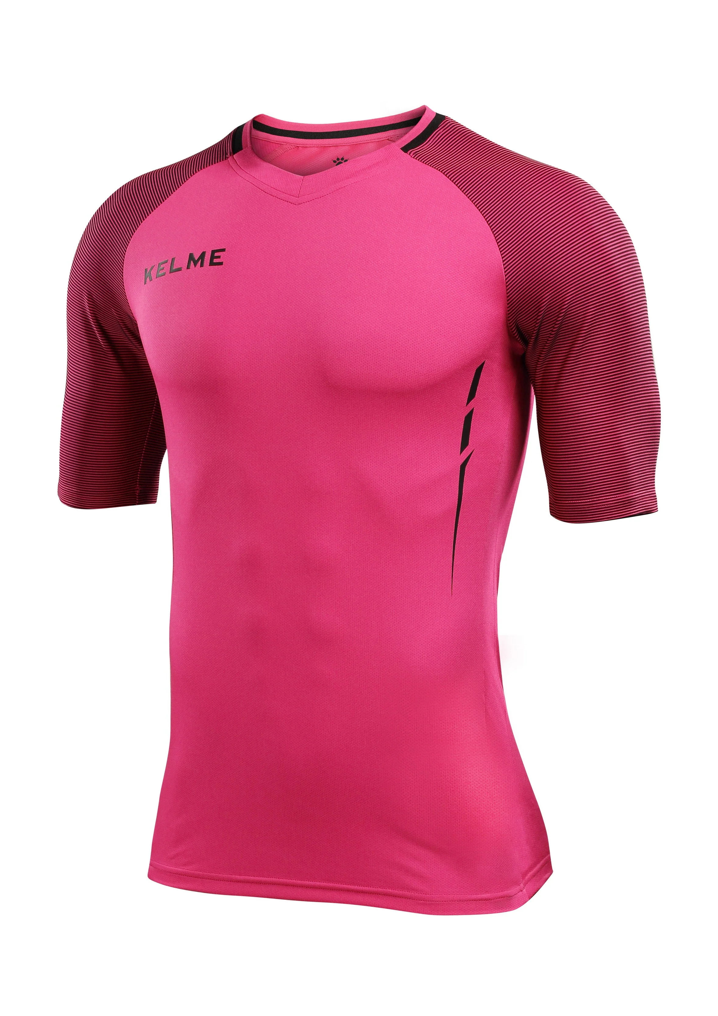 CAMISETA MONTES INFANTIL ROSA - Image 3