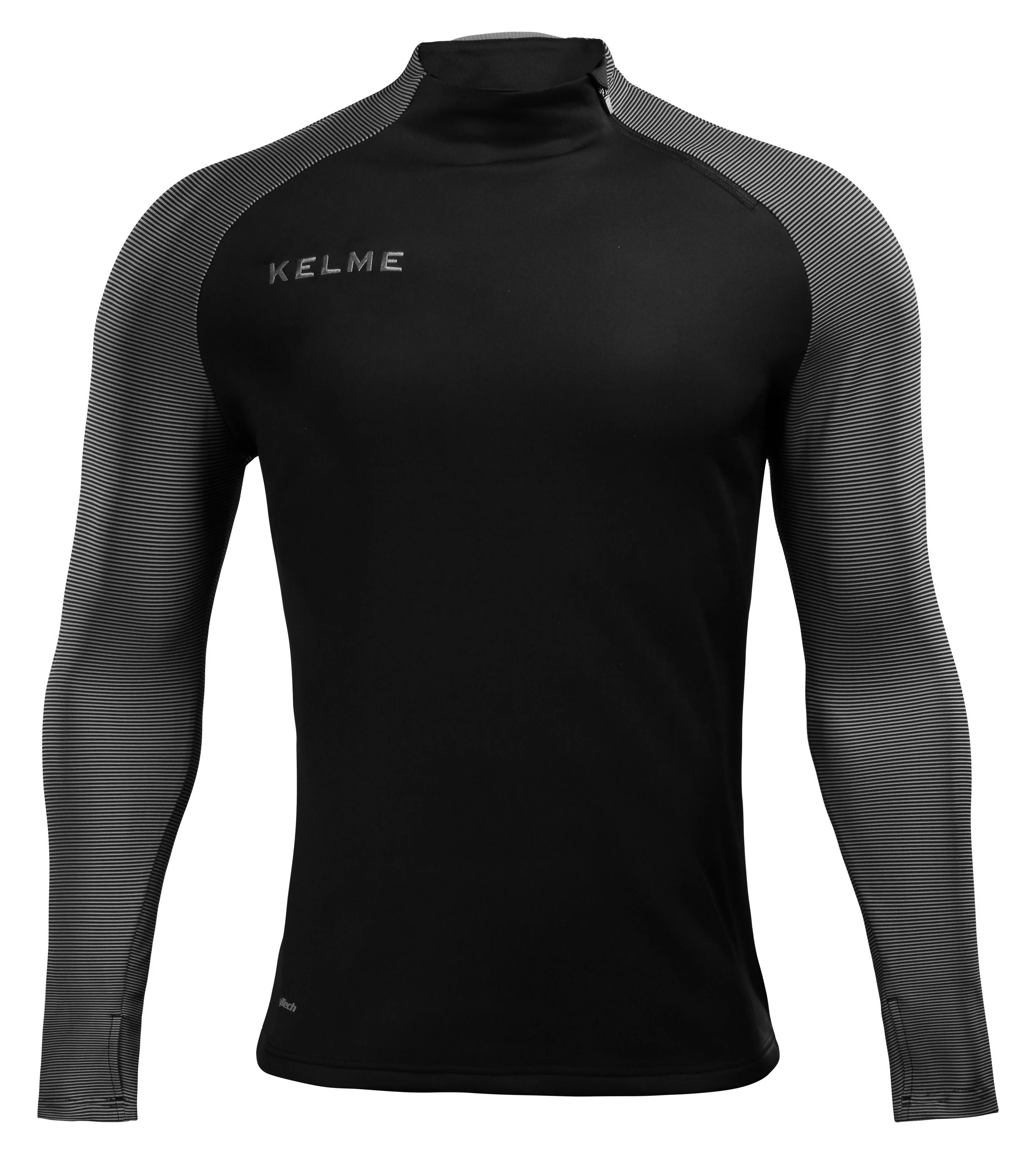 SUDADERA MONTES NEGRO