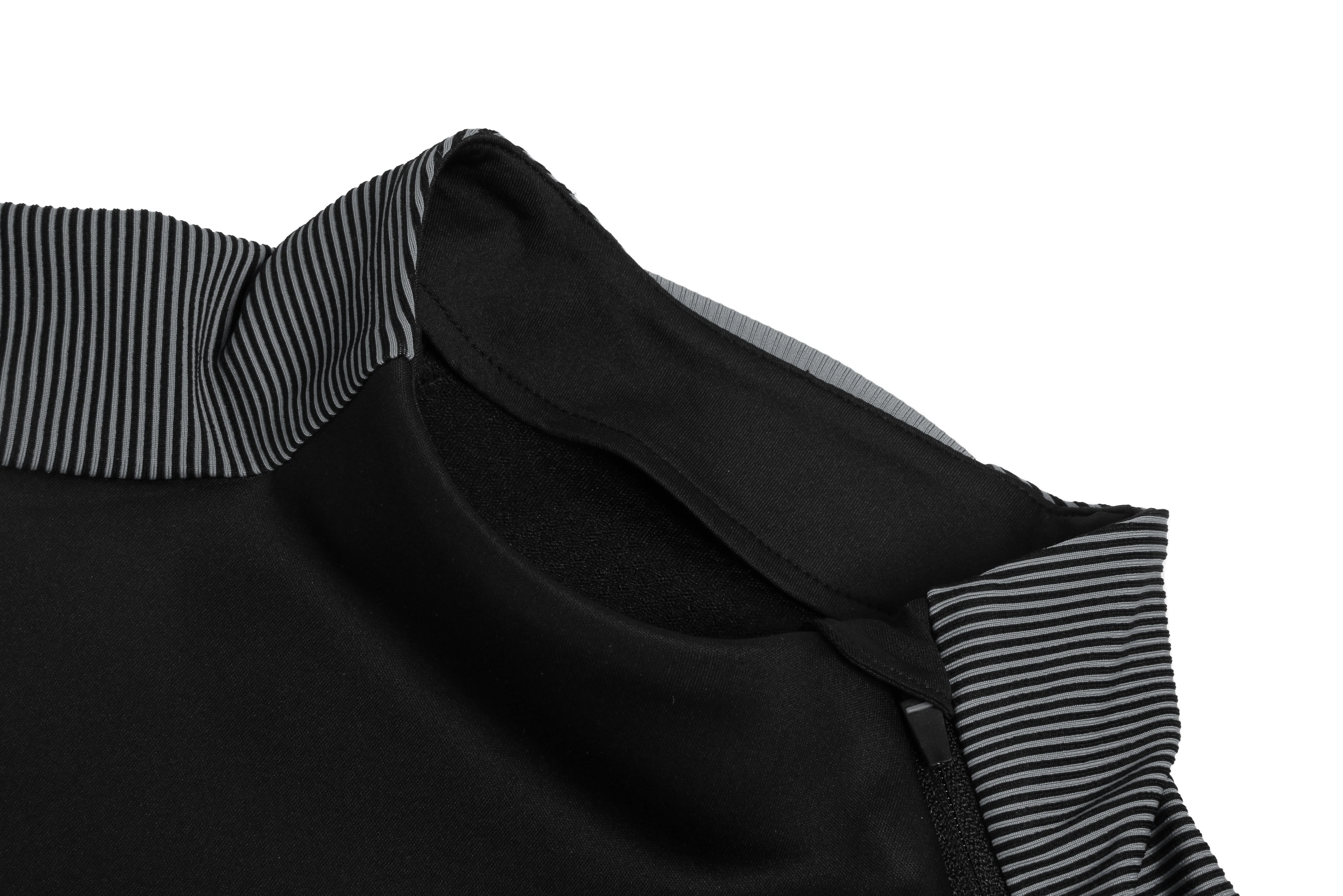 SUDADERA MONTES NEGRO - Image 2