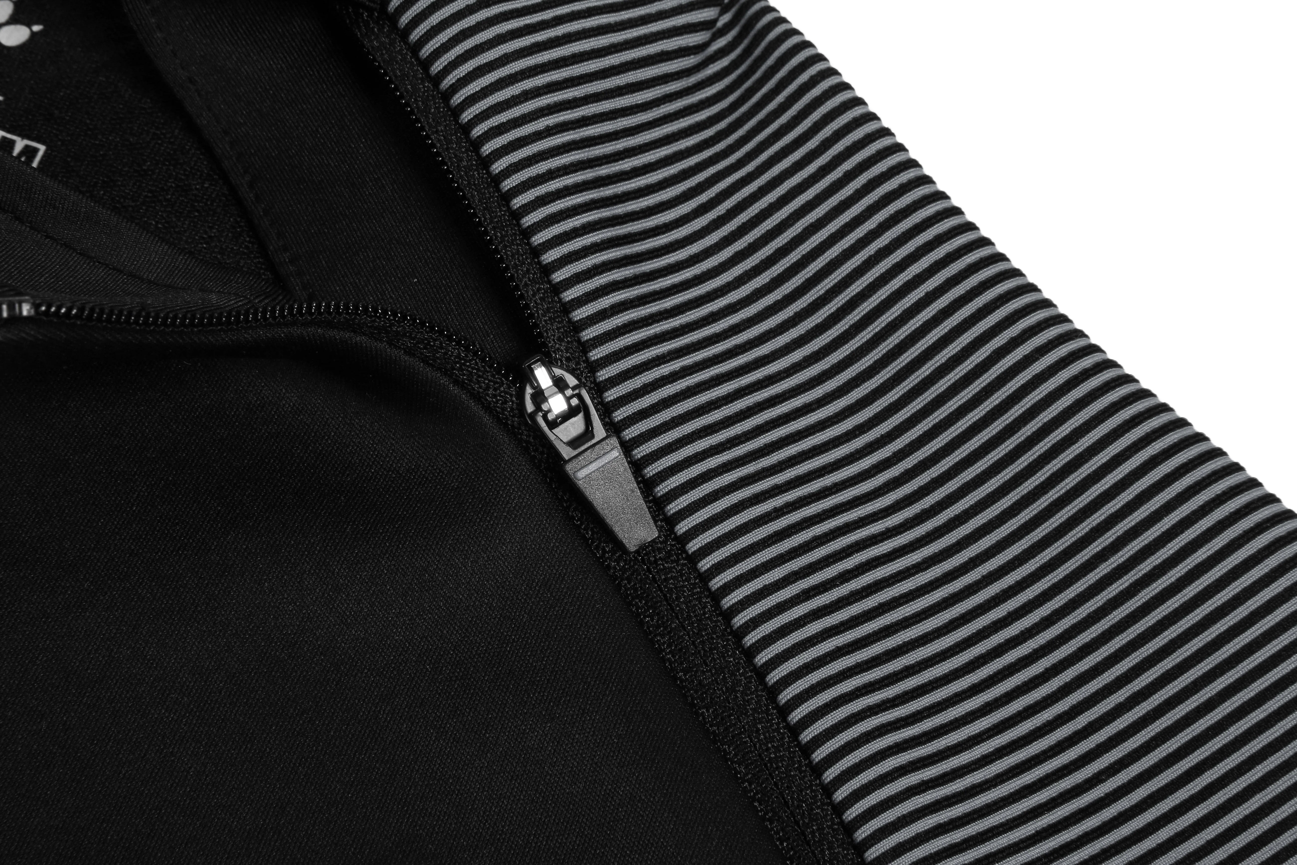 SUDADERA MONTES NEGRO - Image 3