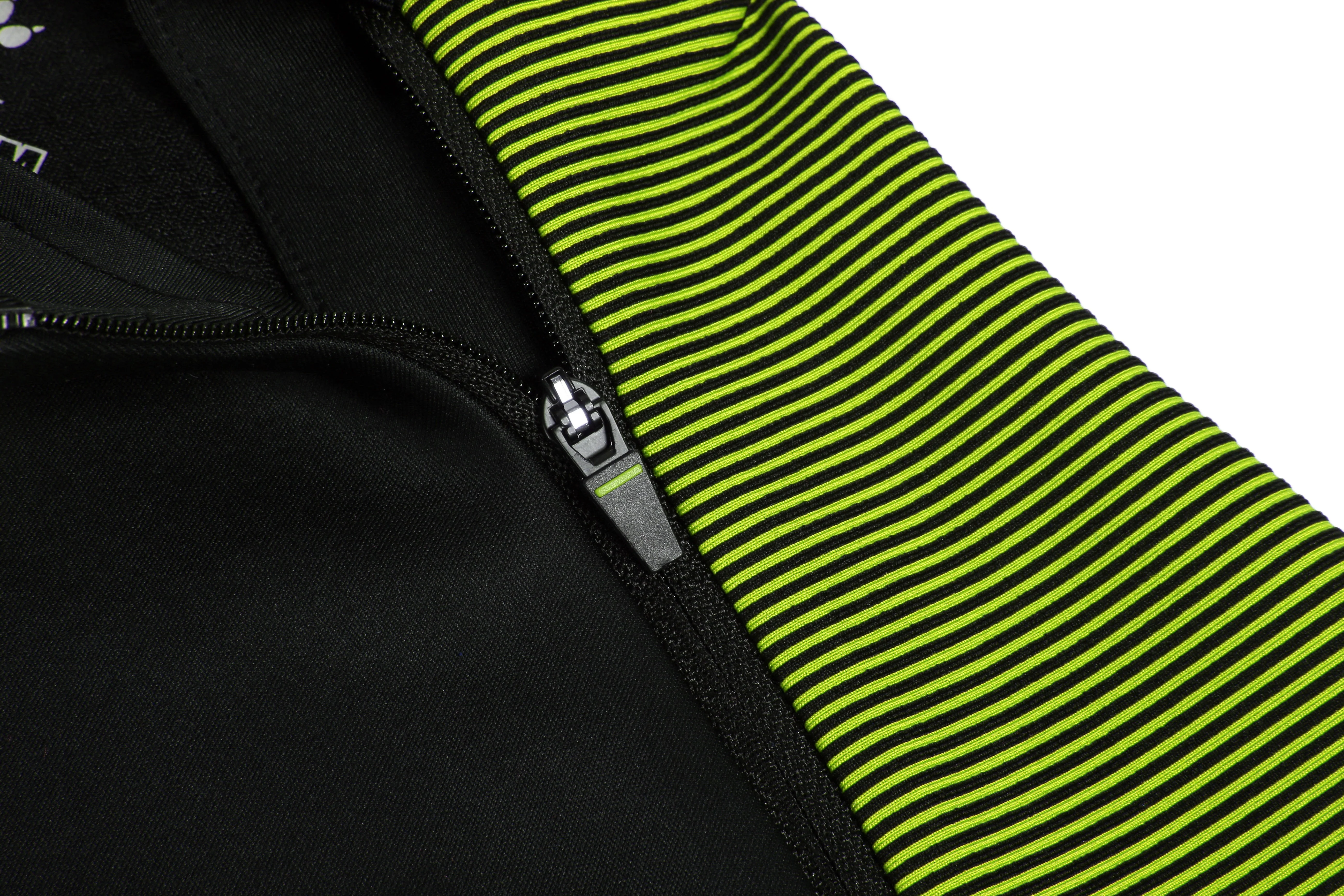 SUDADERA MONTES INFANTIL NEGRO - Image 3