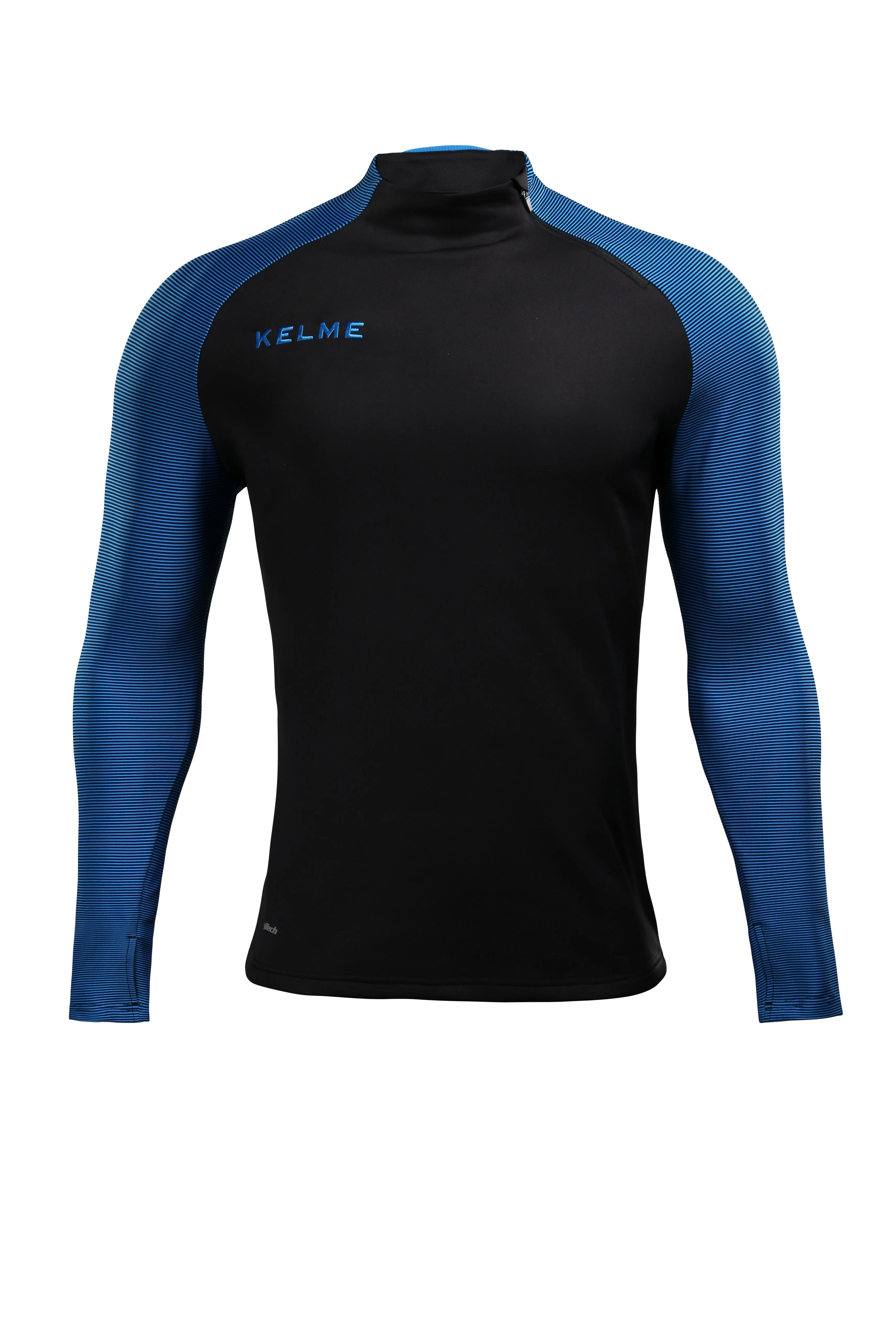 SUDADERA MONTES INFANTIL NEGRO - Image 2