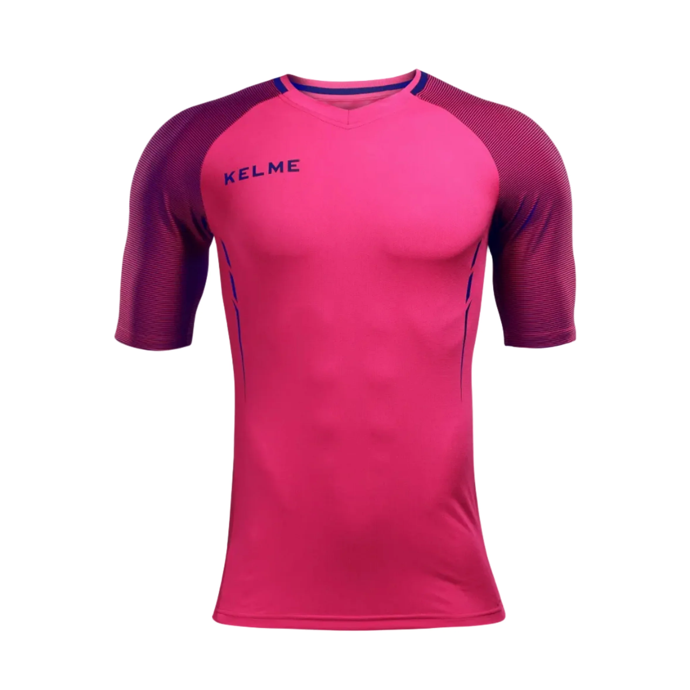 CAMISETA MONTES ROSA
