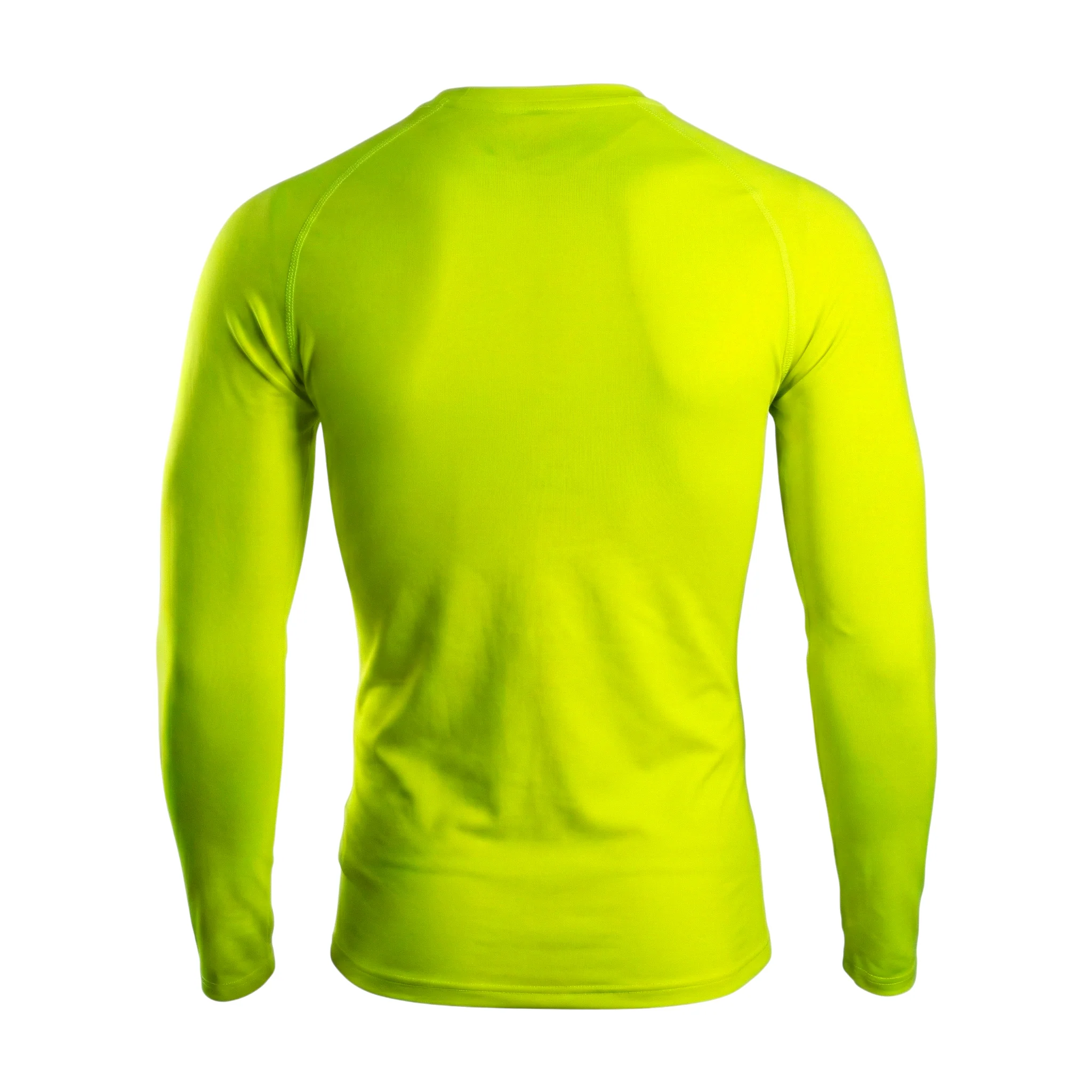 CAMISETA TÉRMICA MANGA LARGA NORTH AMARILLO - Image 3
