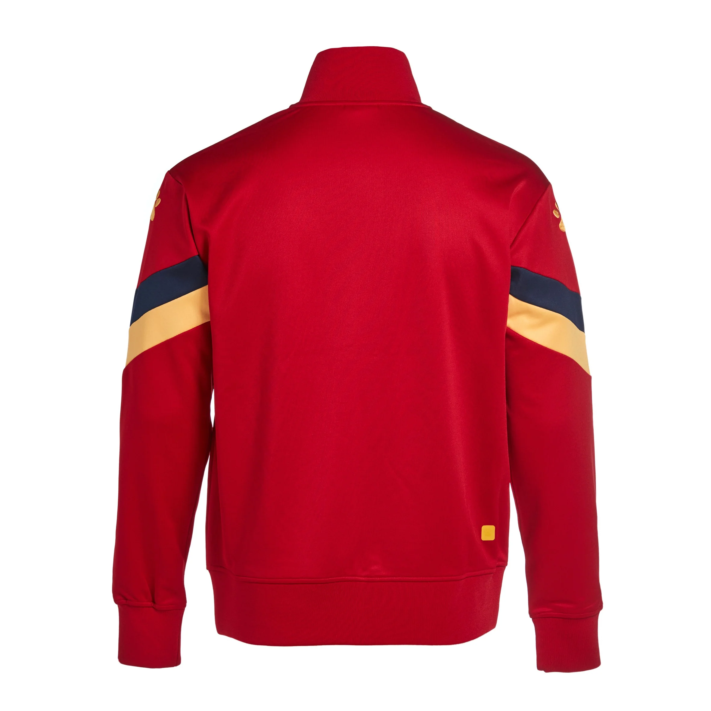 CHAQUETA URBAN SPORTS ROJO - Image 2