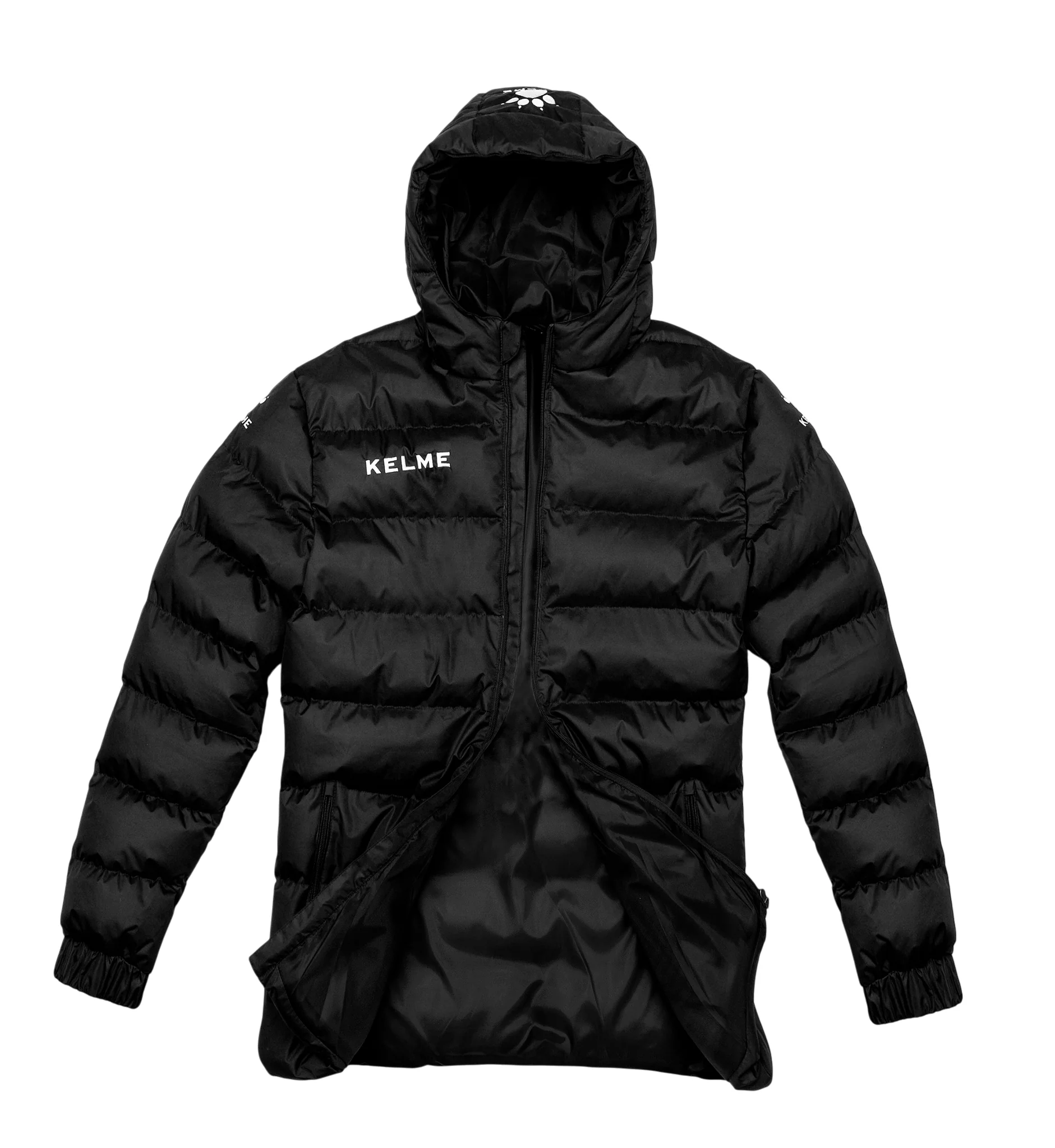 CHAQUETA LIGERA WINTER NEGRO