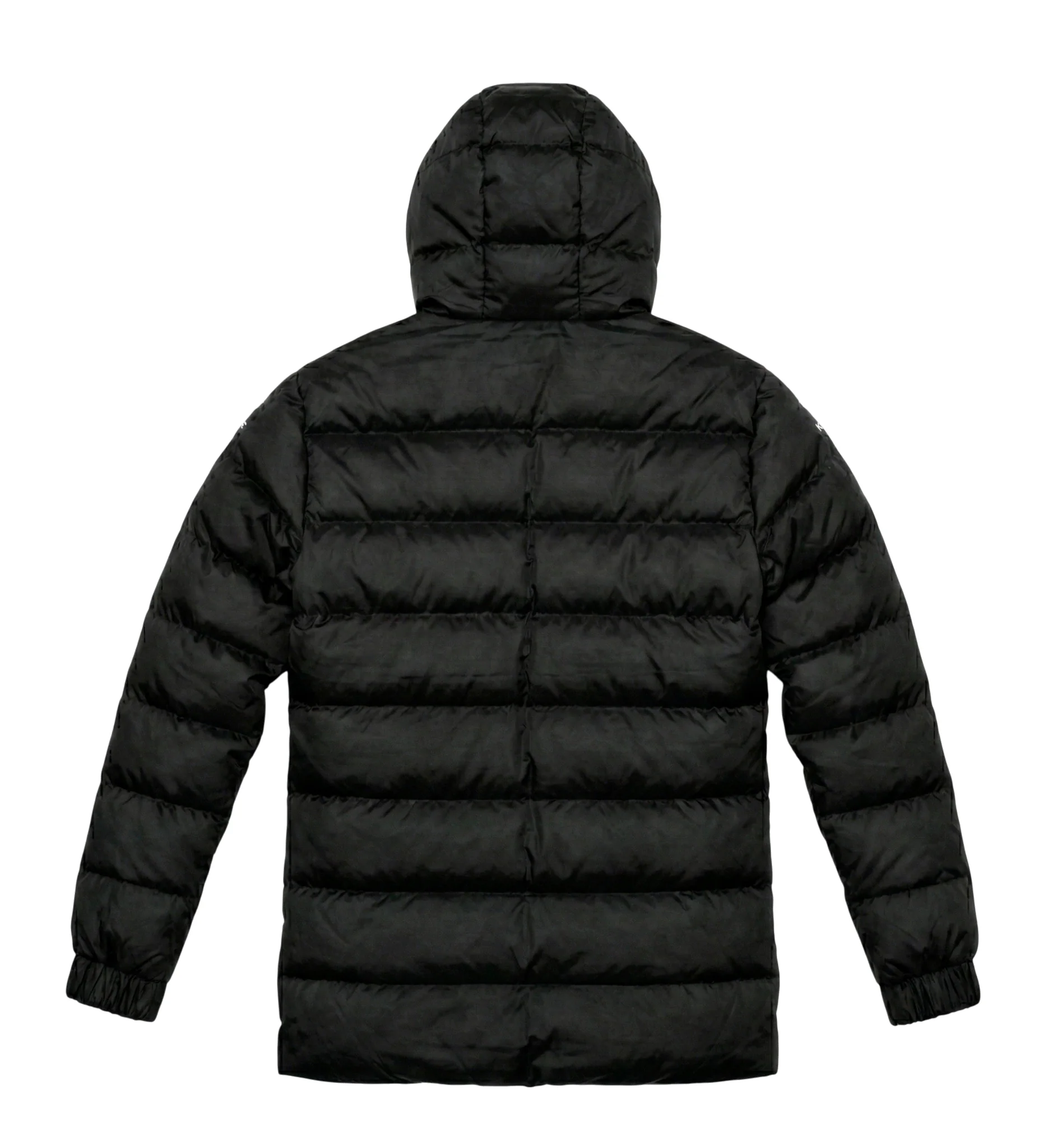 CHAQUETA LIGERA WINTER NEGRO - Image 2