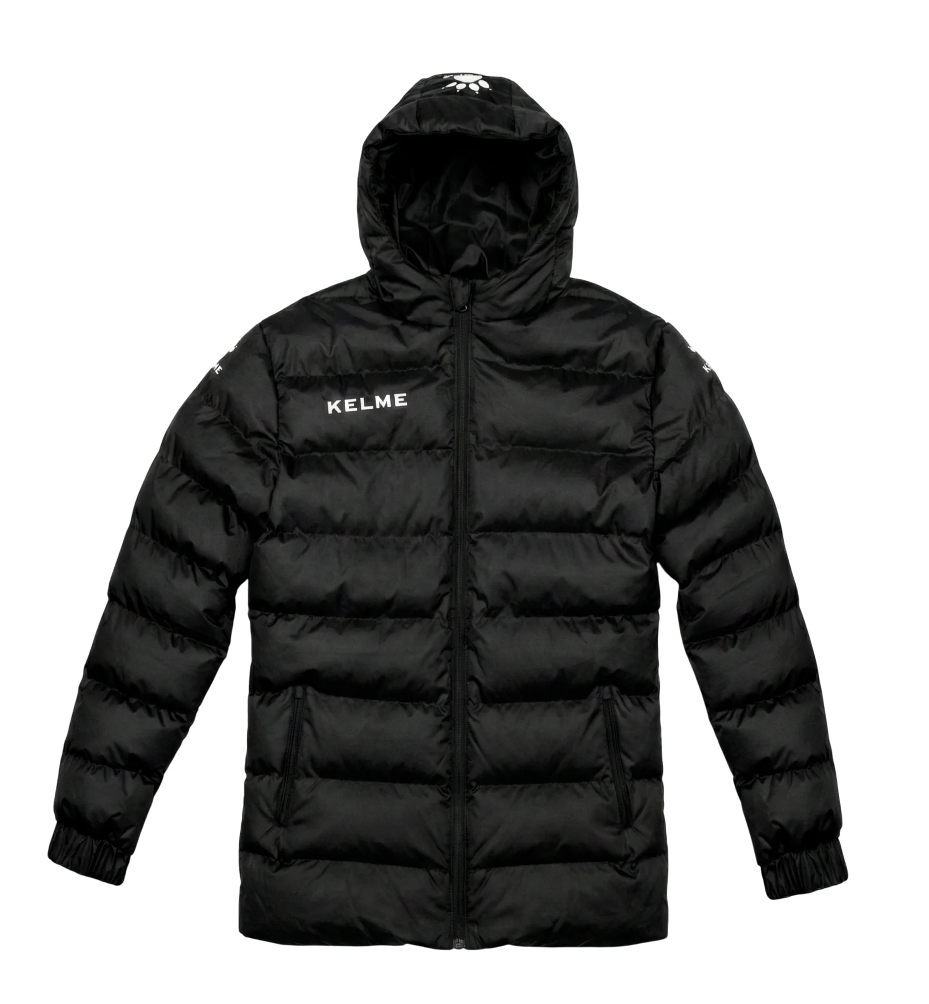 CHAQUETA LIGERA WINTER NEGRO - Image 3