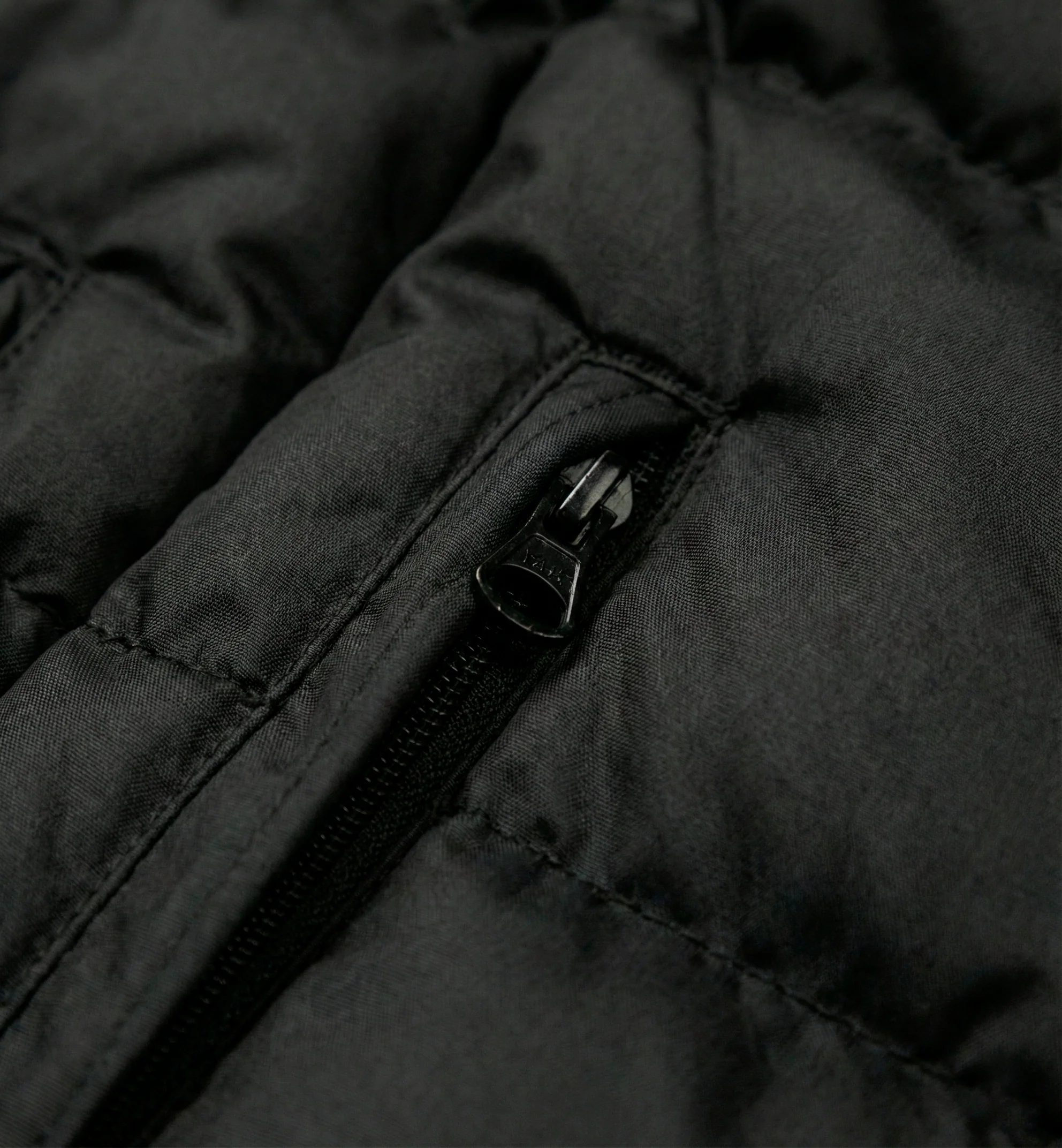 CHAQUETA LIGERA WINTER NEGRO - Image 5