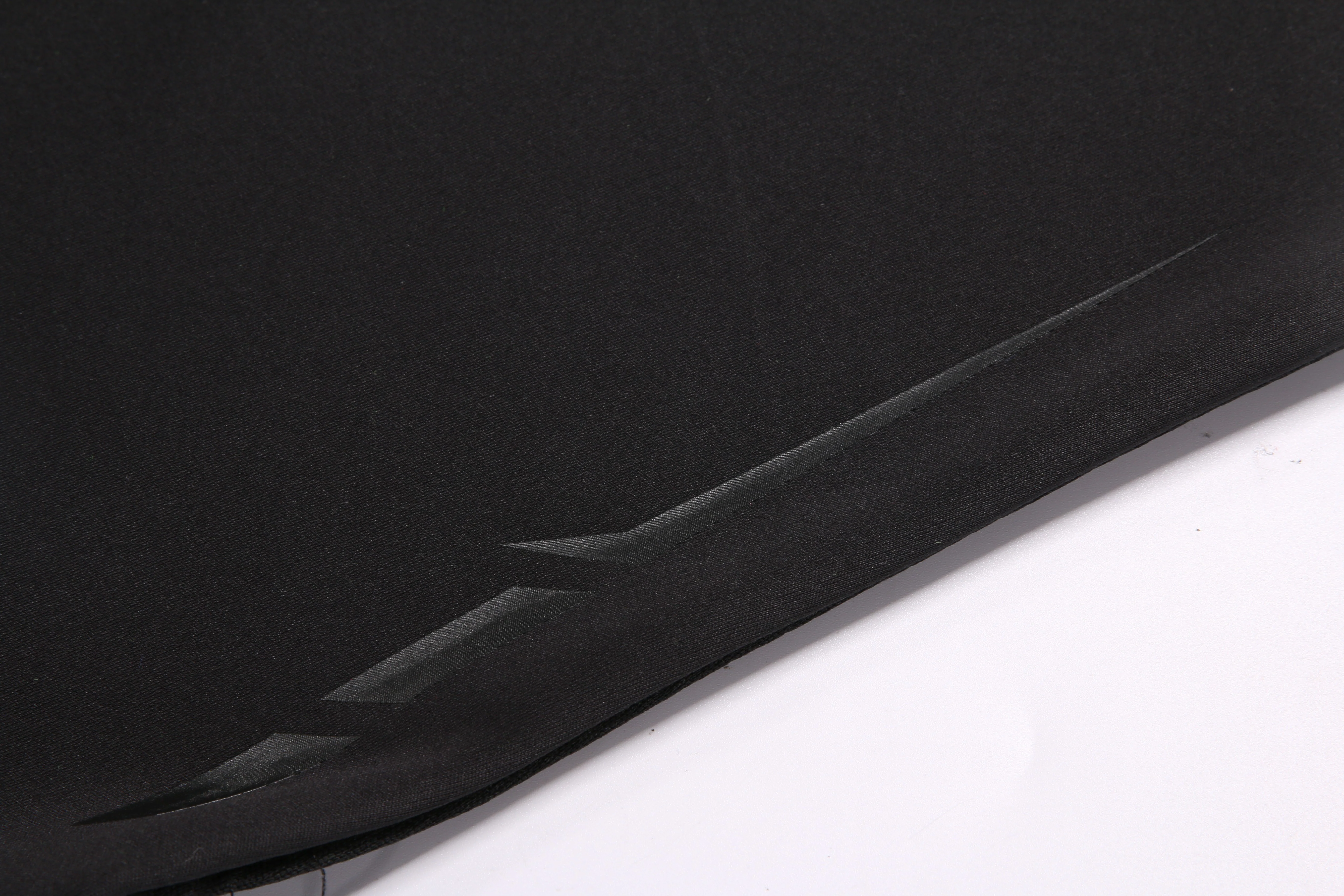 CHAQUETA DE CHÁNDAL MONTES NEGRO - Image 5