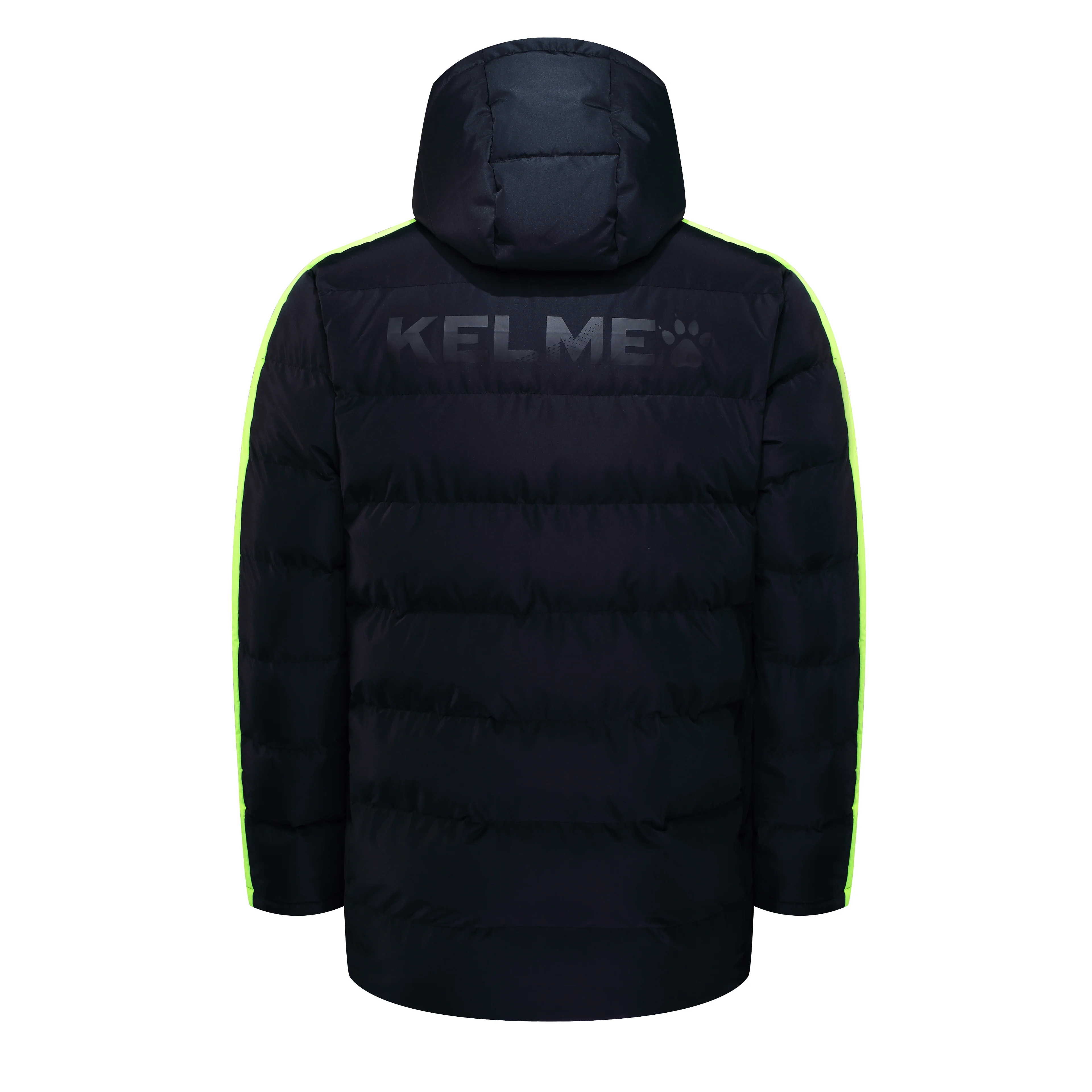 CHAQUETA NEW STREET NEGRO - Image 2