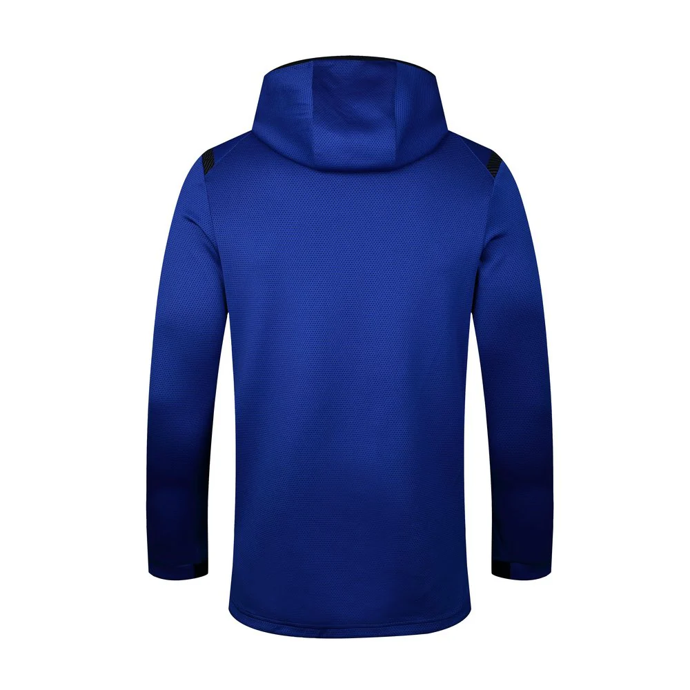 CHAQUETA DE CHÁNDAL ROAD AZUL - Image 2