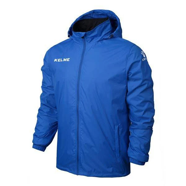CHUBASQUERO STREET INFANTIL AZUL