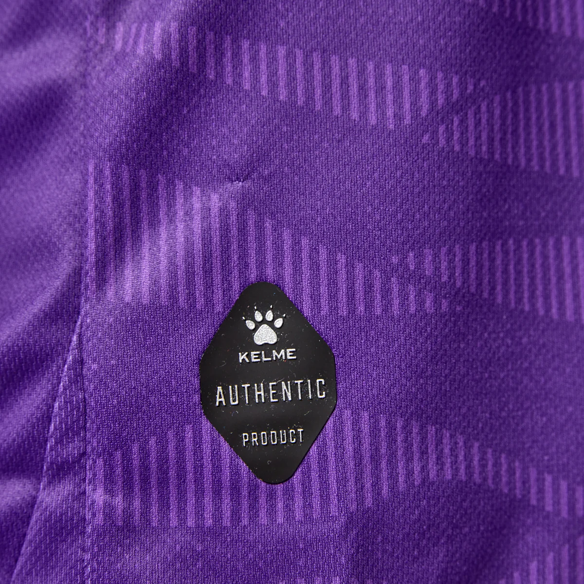 CAMISETA DEPORTES CONCEPCIÓN 1ª EQUIPACIÓN 25-26 MORADO - Image 4