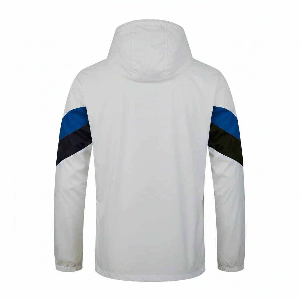 CORTAVIENTOS BLANCO - Image 2