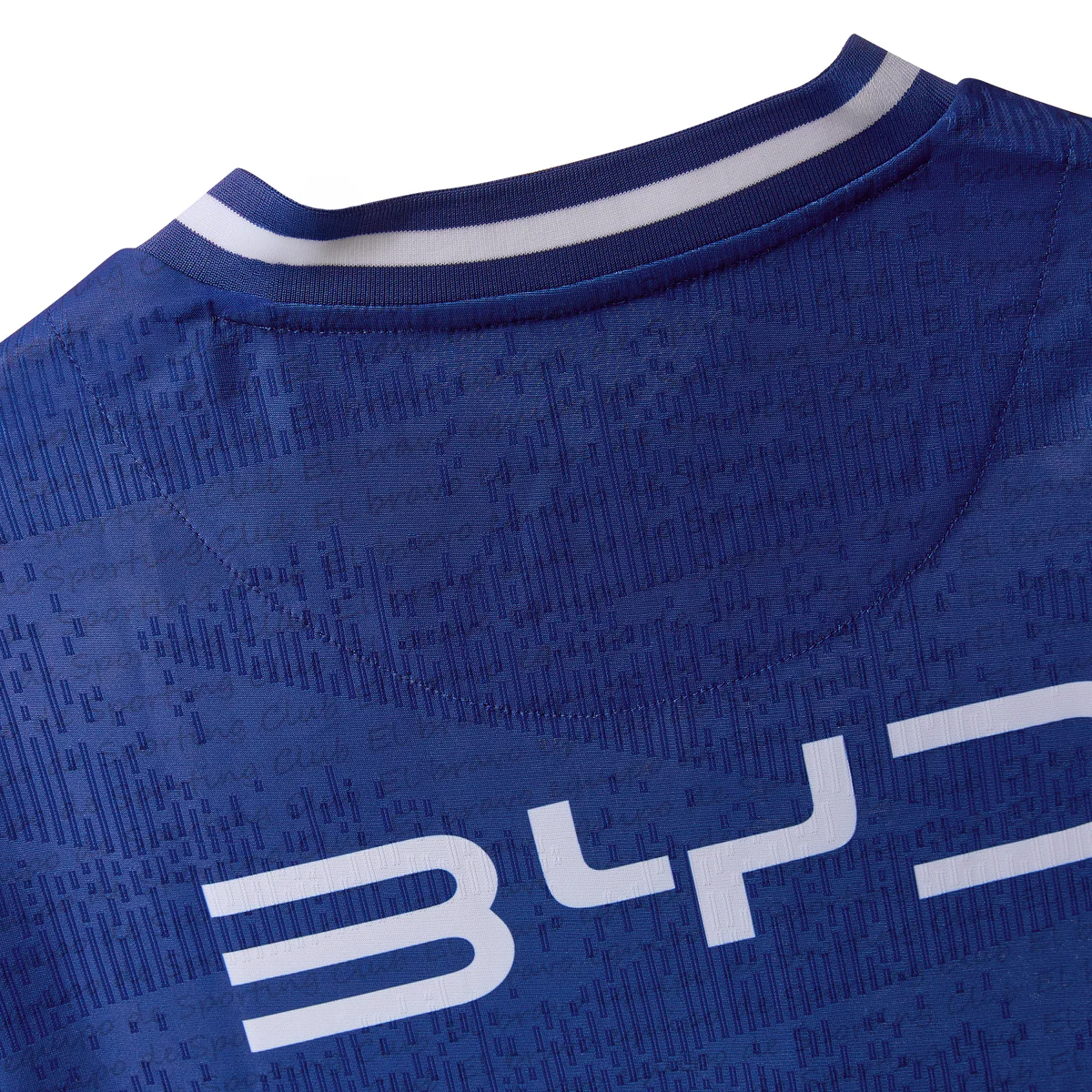 CAMISETA DEFENSOR SPORTING 3ª EQUIPACIÓN 25-26 AZUL - Image 7