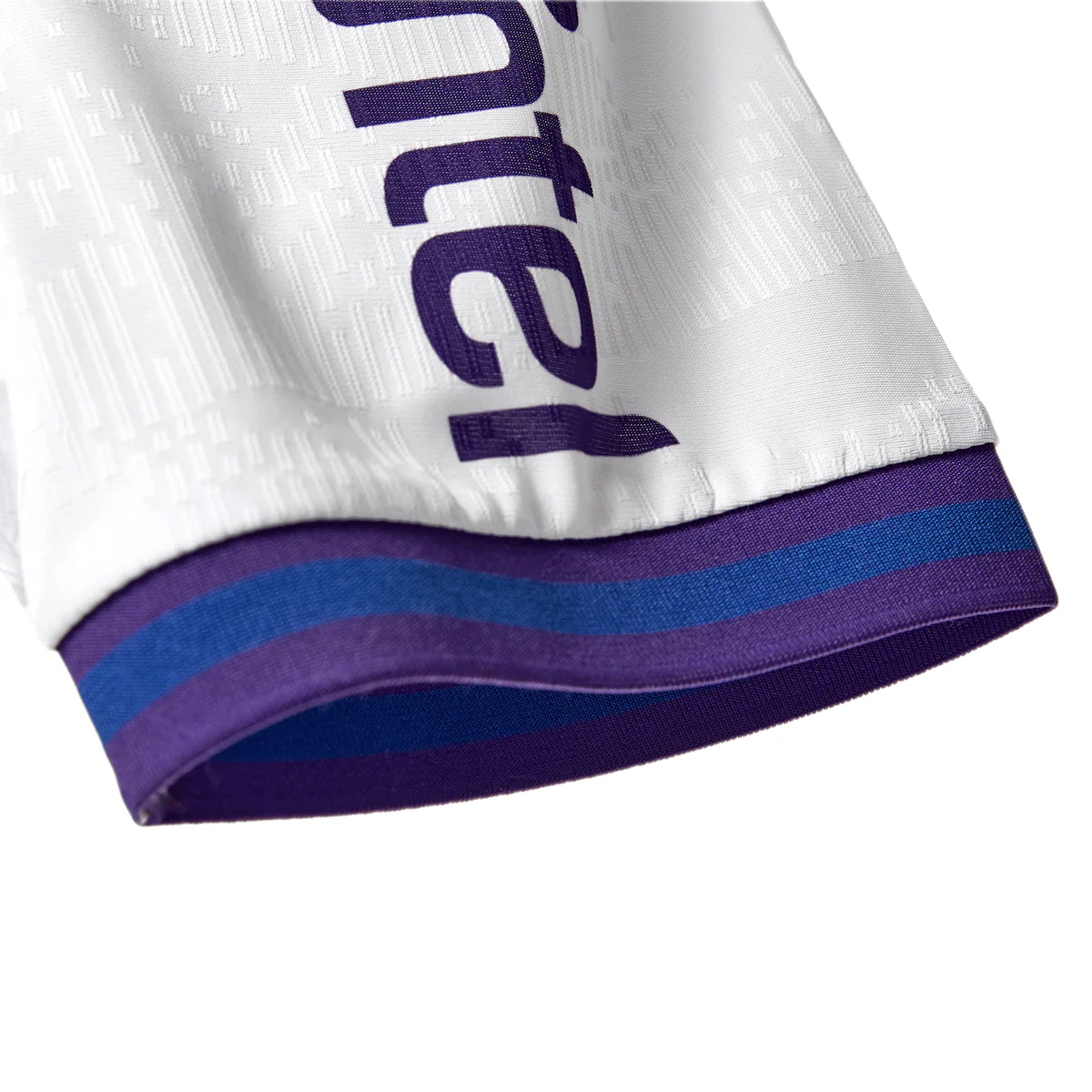 CAMISETA DEFENSOR SPORTING 2ª EQUIPACIÓN 25-26 BLANCO - Image 6