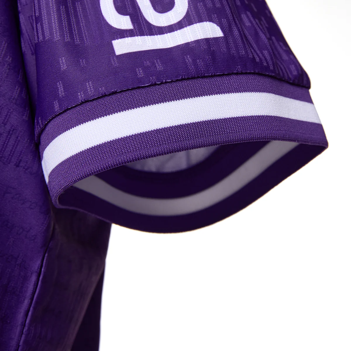 CAMISETA DEFENSOR SPORTING 1ª EQUIPACIÓN 25-26 MORADO - Image 5