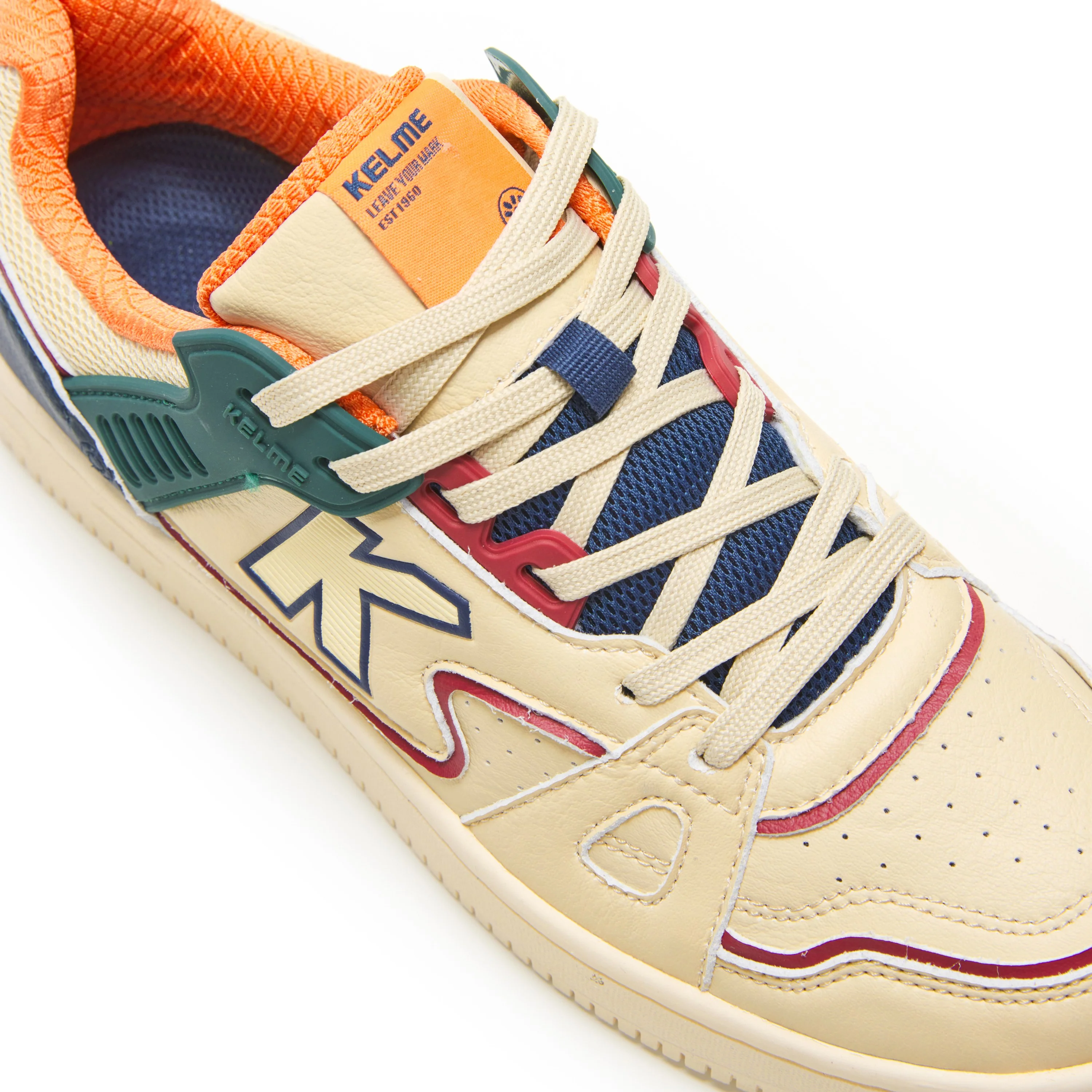 ZAPATILLAS CASUAL DOHA MARRÓN - Image 2