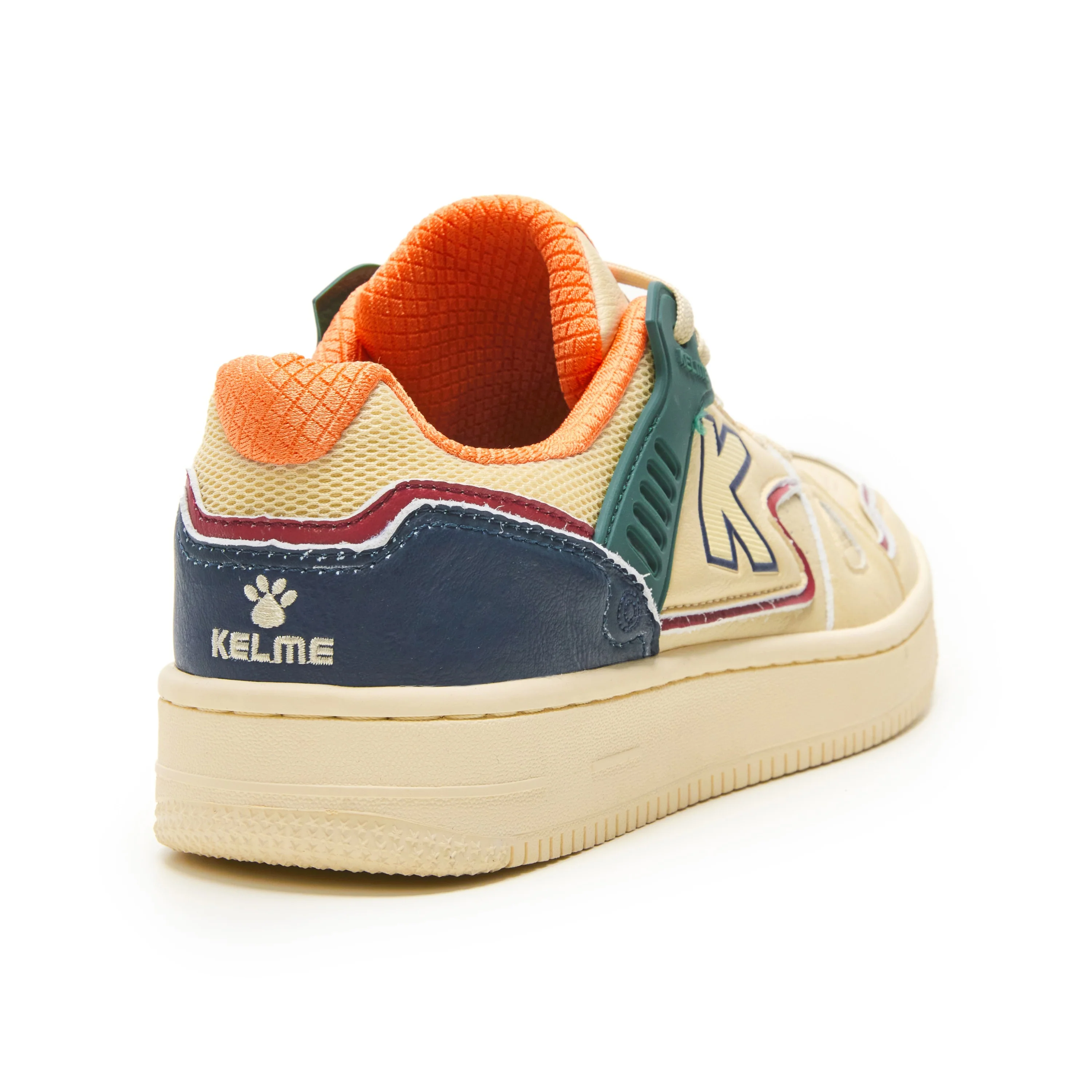 ZAPATILLAS CASUAL DOHA MARRÓN - Image 3