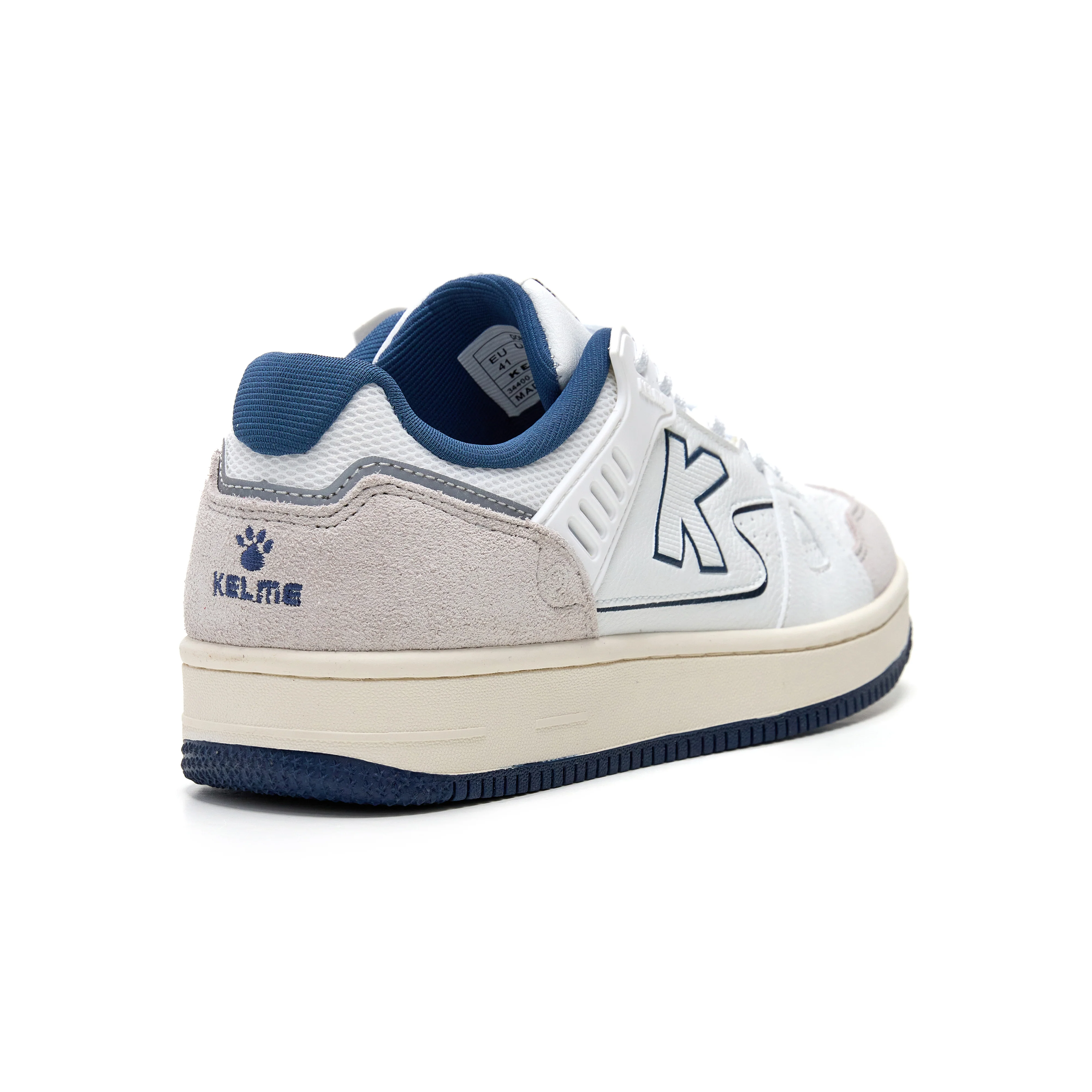ZAPATILLAS CASUAL DOHA BLANCO - Image 3
