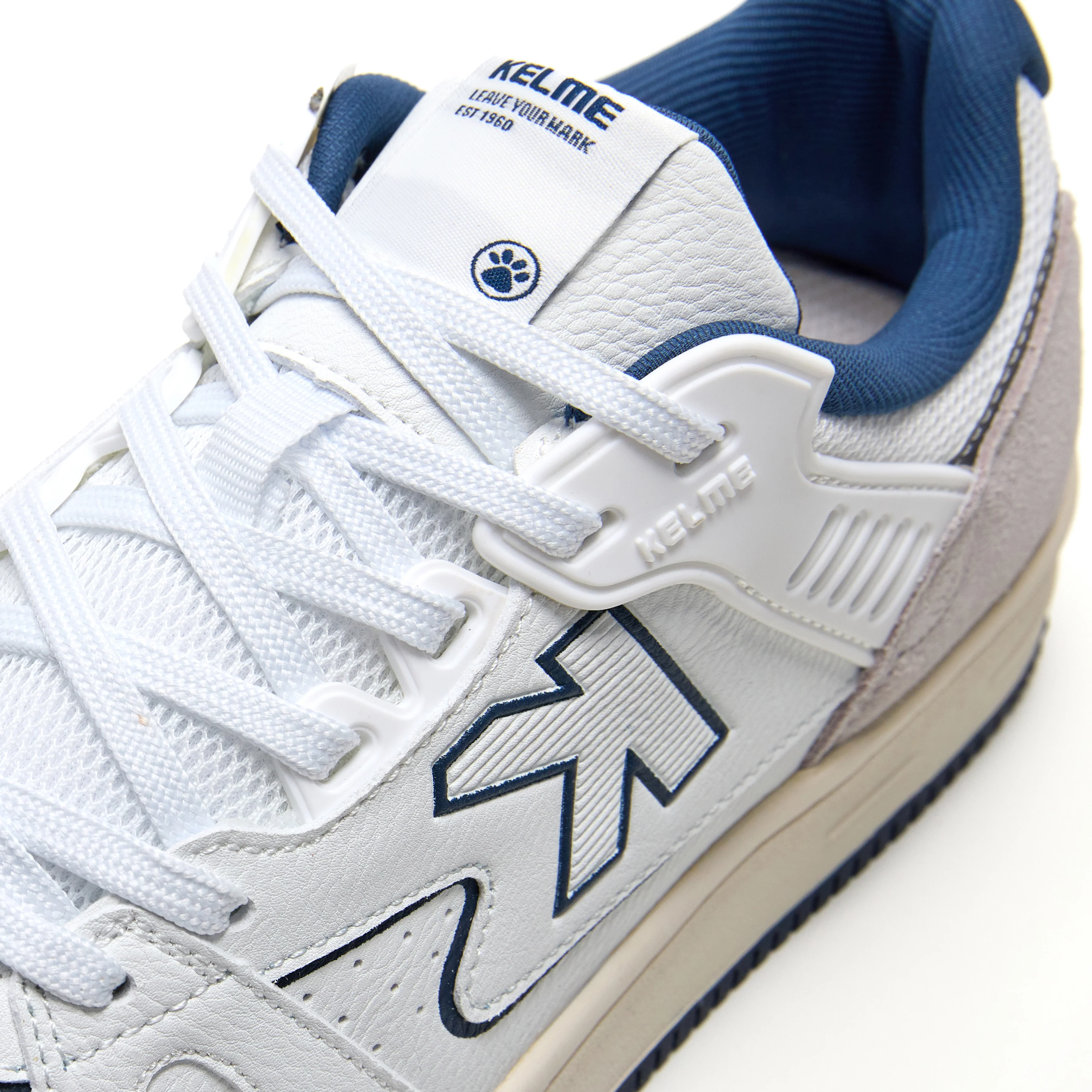 ZAPATILLAS CASUAL DOHA BLANCO - Image 4