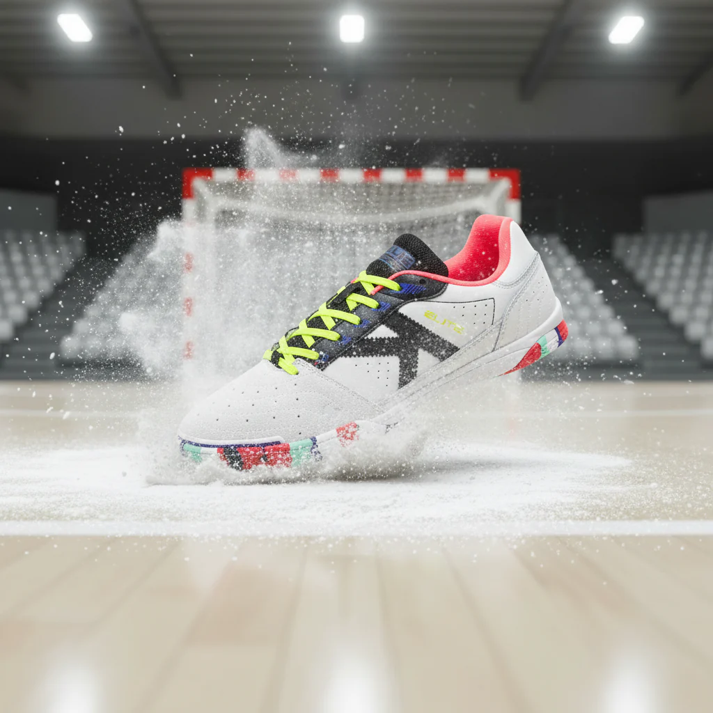 ZAPATILLAS DE FÚTBOL SALA ELITE SPECIAL PLAYER BLANCO - Image 12