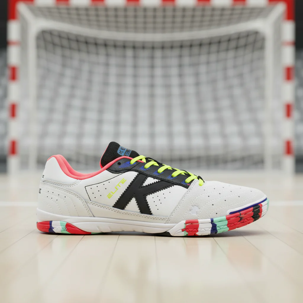 ZAPATILLAS DE FÚTBOL SALA ELITE SPECIAL PLAYER BLANCO - Image 13