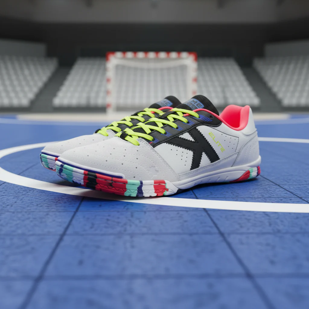 ZAPATILLAS DE FÚTBOL SALA ELITE SPECIAL PLAYER BLANCO - Image 14