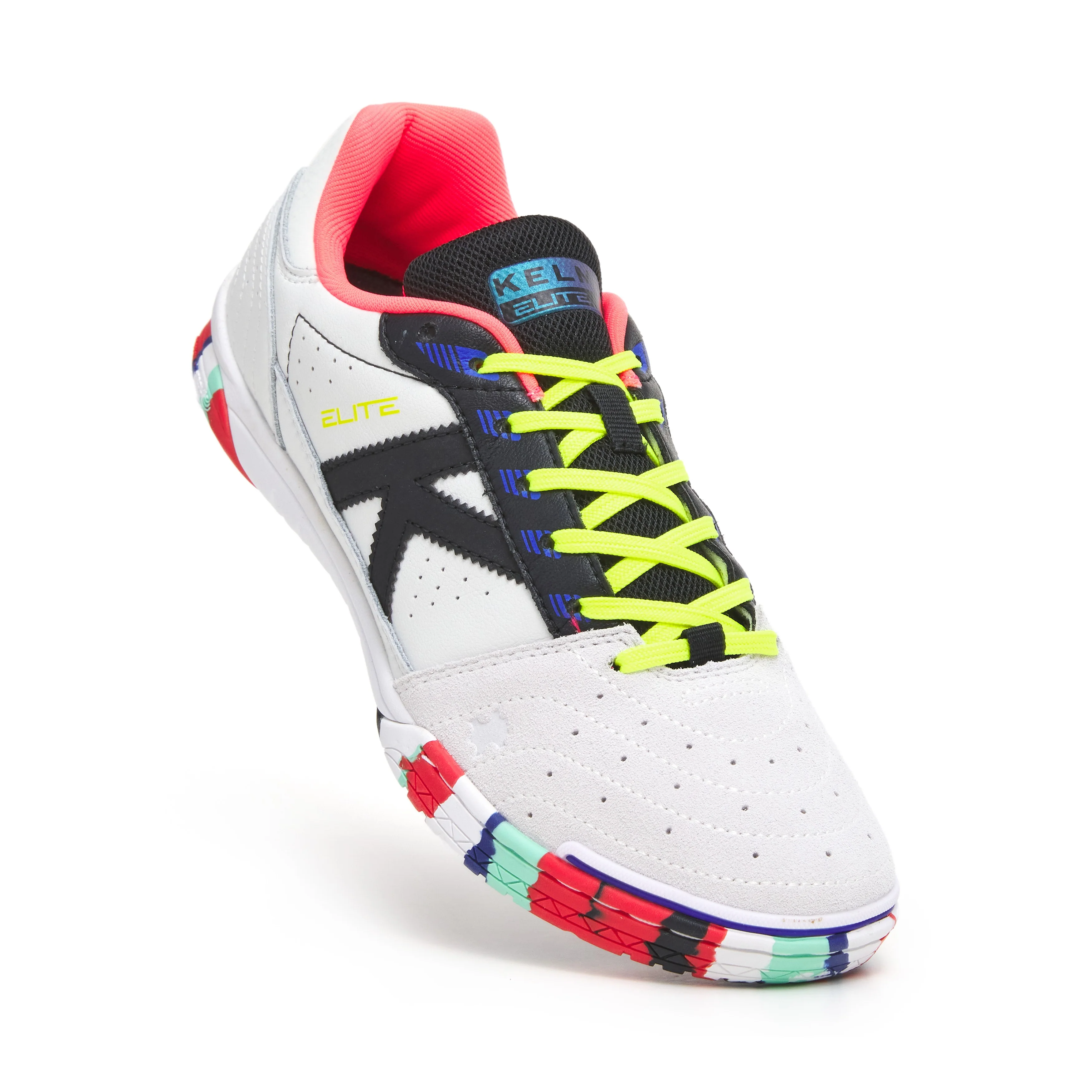 ZAPATILLAS DE FÚTBOL SALA ELITE SPECIAL PLAYER BLANCO - Image 6