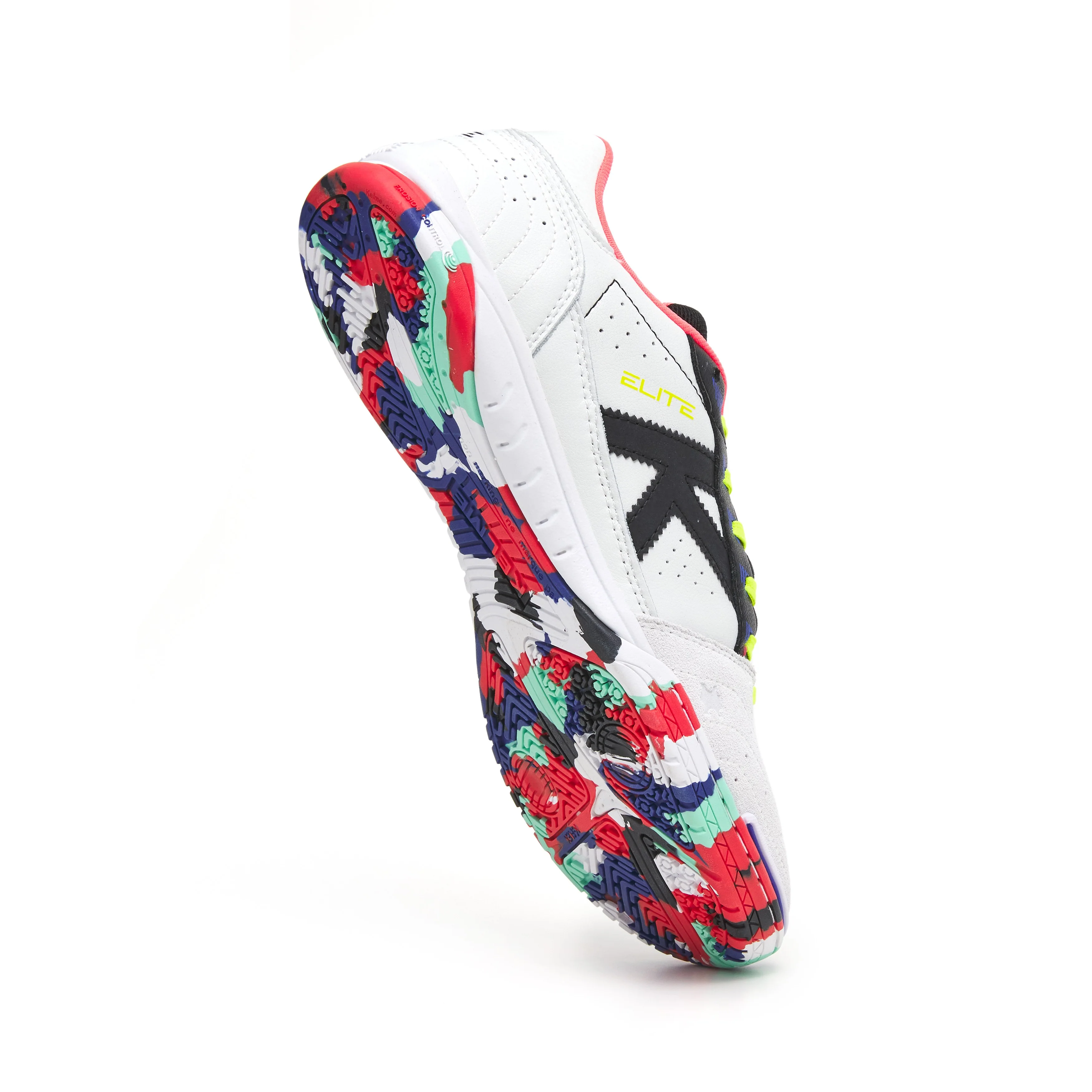ZAPATILLAS DE FÚTBOL SALA ELITE SPECIAL PLAYER BLANCO - Image 8