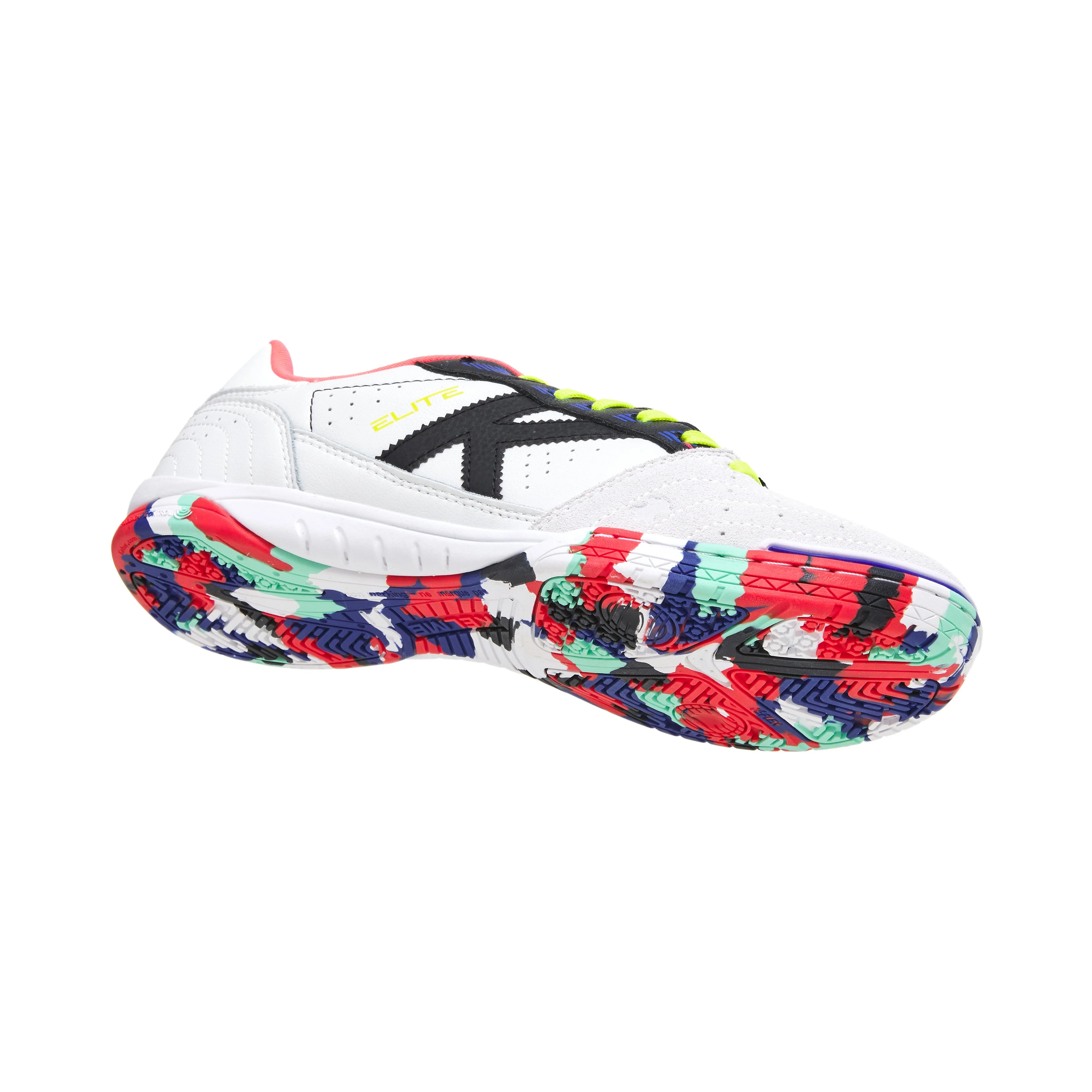 ZAPATILLAS DE FÚTBOL SALA ELITE SPECIAL PLAYER BLANCO - Image 9