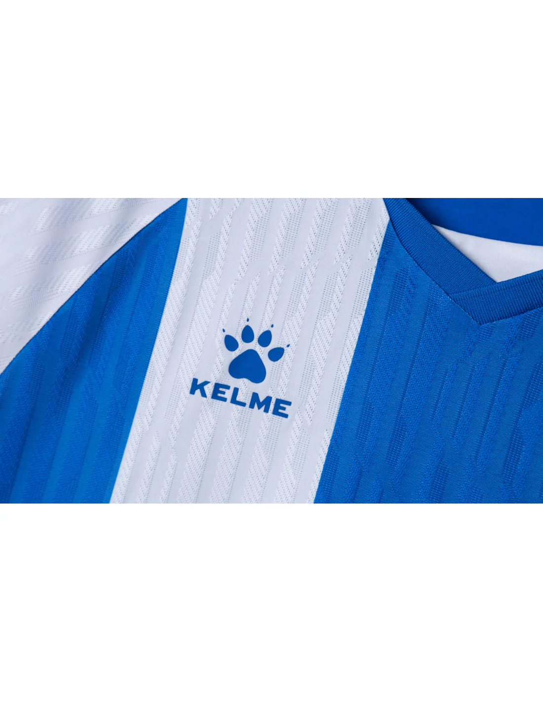 CAMISETA RCD ESPANYOL KIDS 1ª EQUIPACIÓN 25-26 AZUL - Image 3