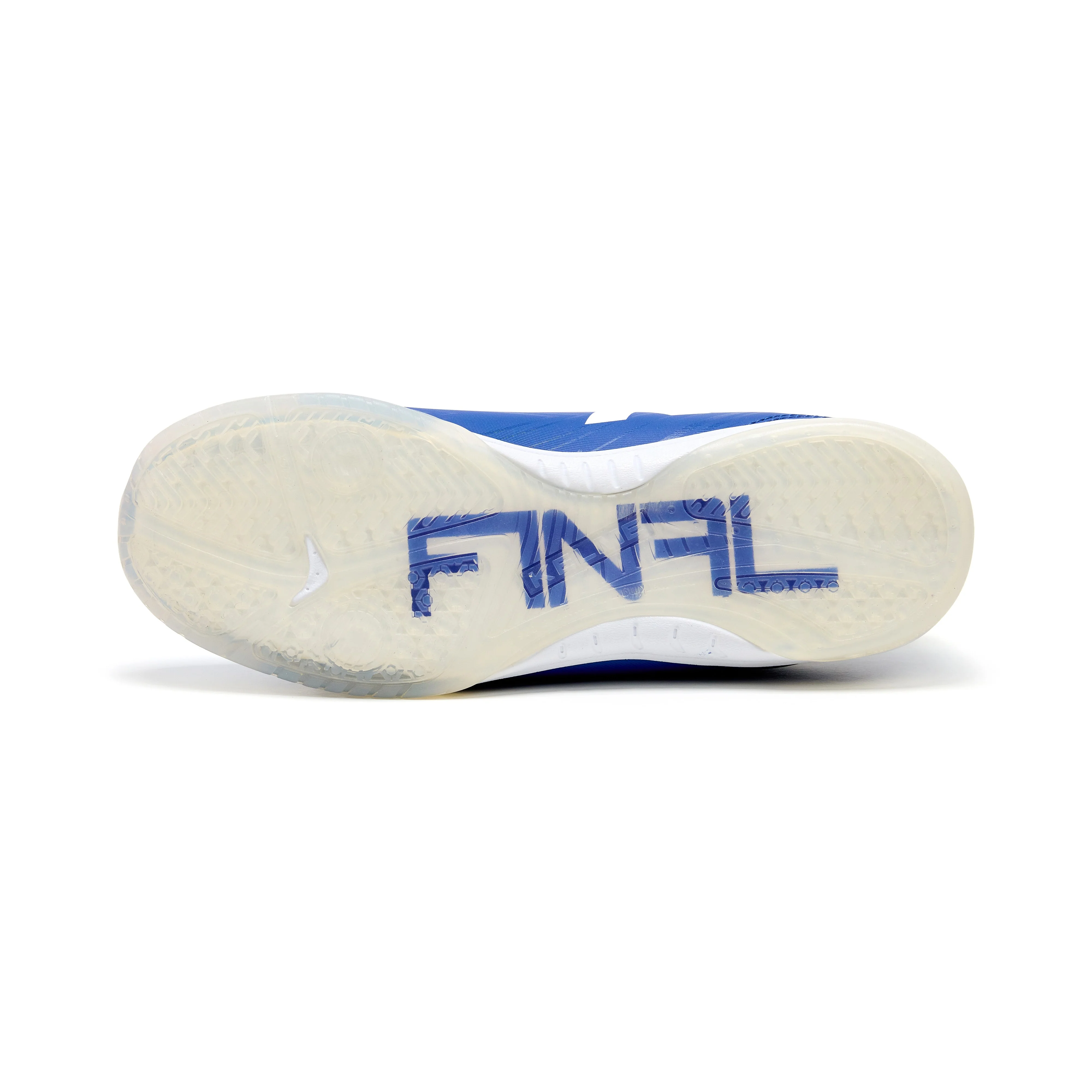 ZAPATILLAS DE FÚTBOL SALA FINAL INDOOR AZUL - Image 6