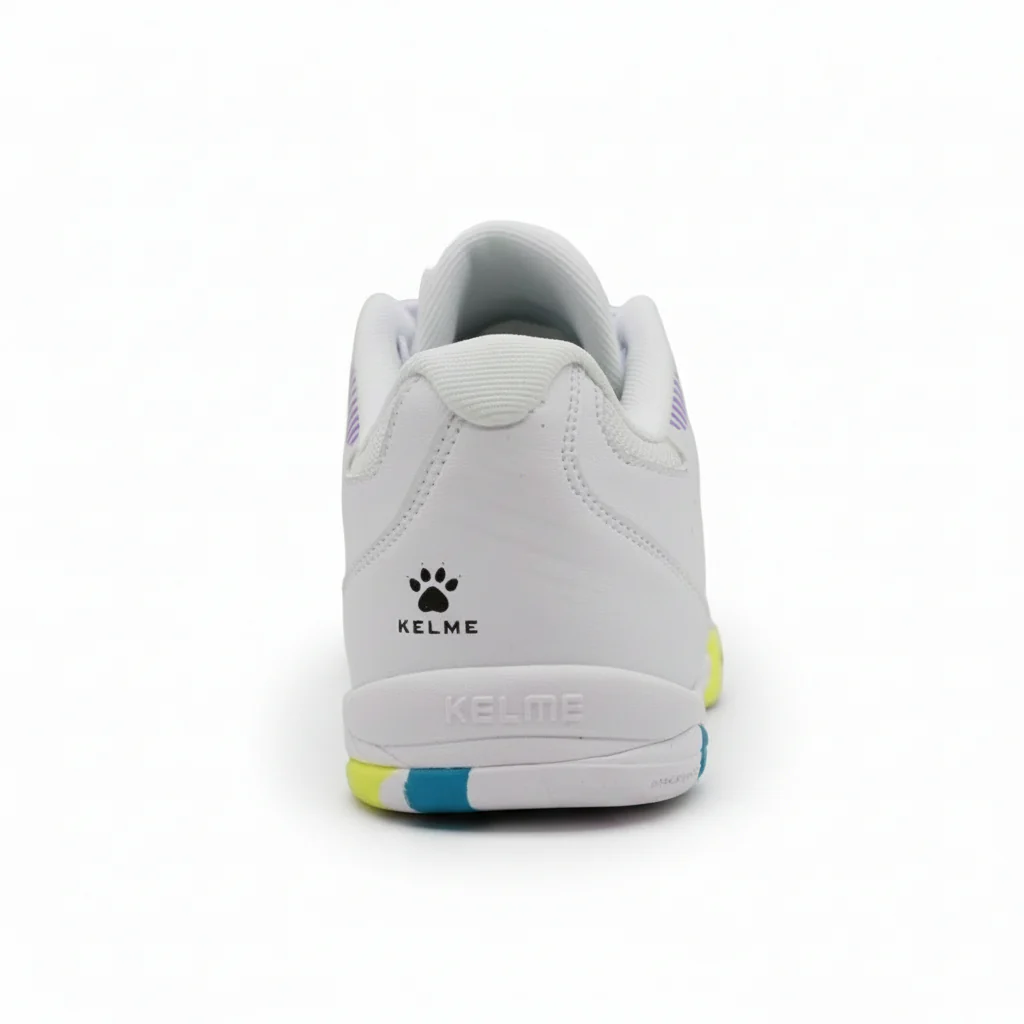 ZAPATILLAS DE FÚTBOL SALA FINAL INDOOR BLANCO - Image 5