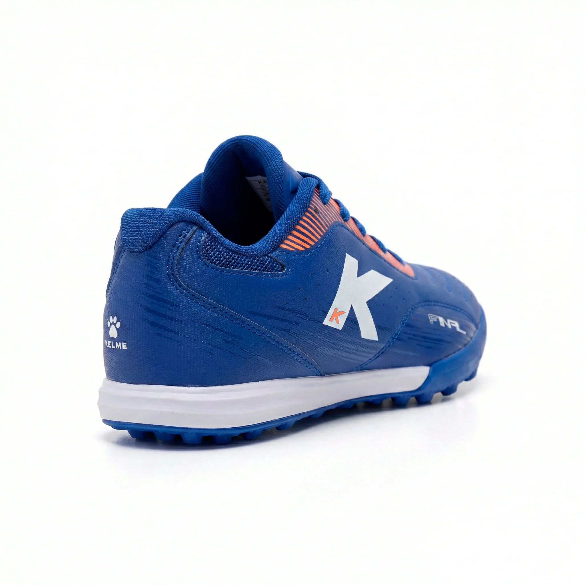 BOTAS DE FUTBOL FINAL TURF AZUL - Image 3