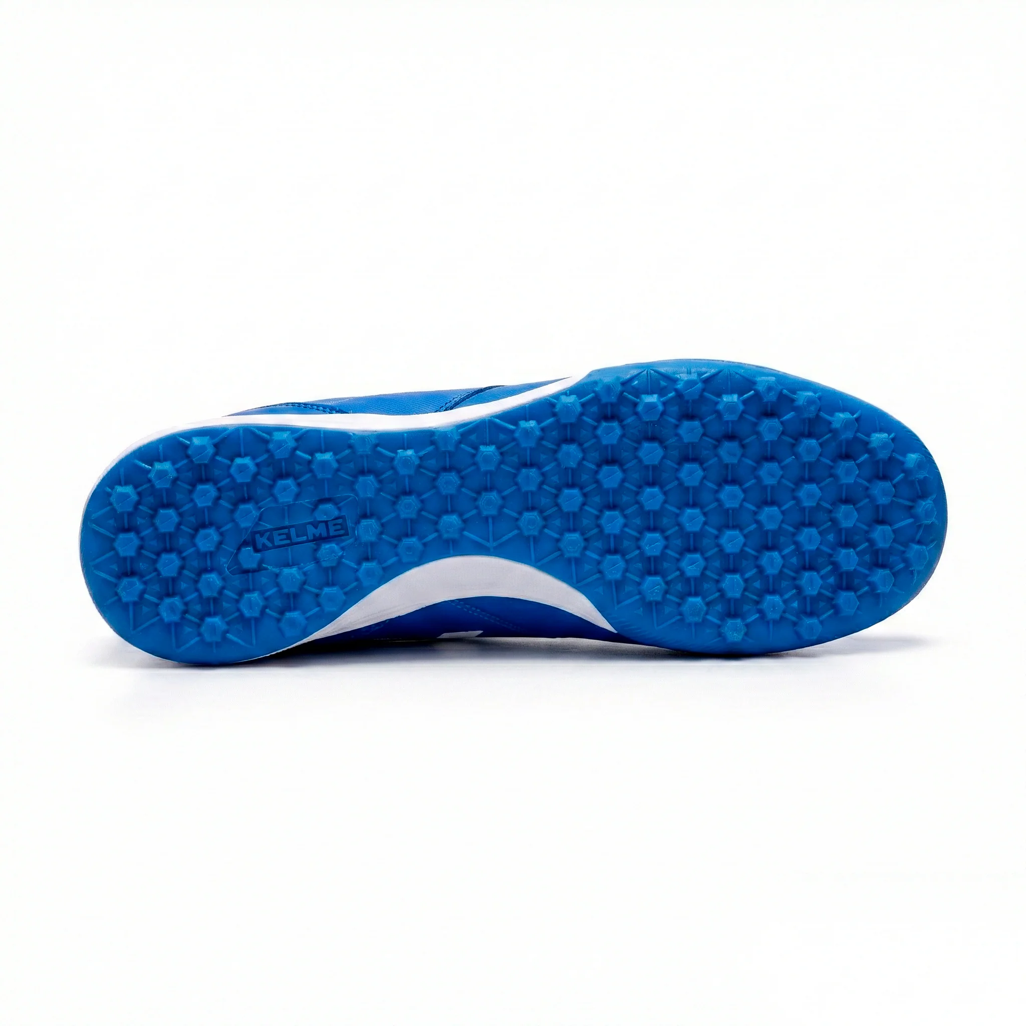 BOTAS DE FUTBOL FINAL TURF AZUL - Image 4