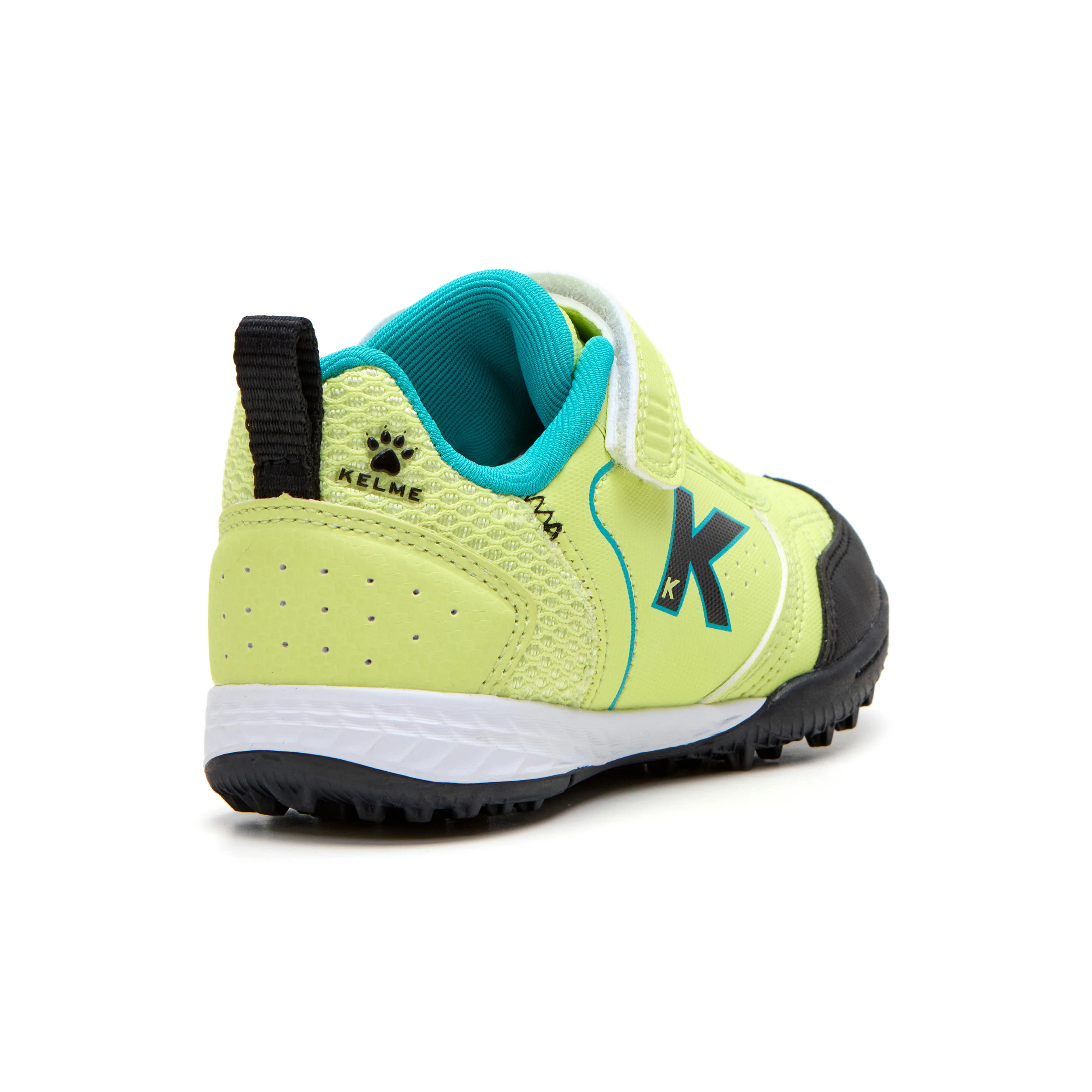ZAPATILLAS DE NIÑO GOLEIRO ELASTIC INDOOR LIMA - Image 3
