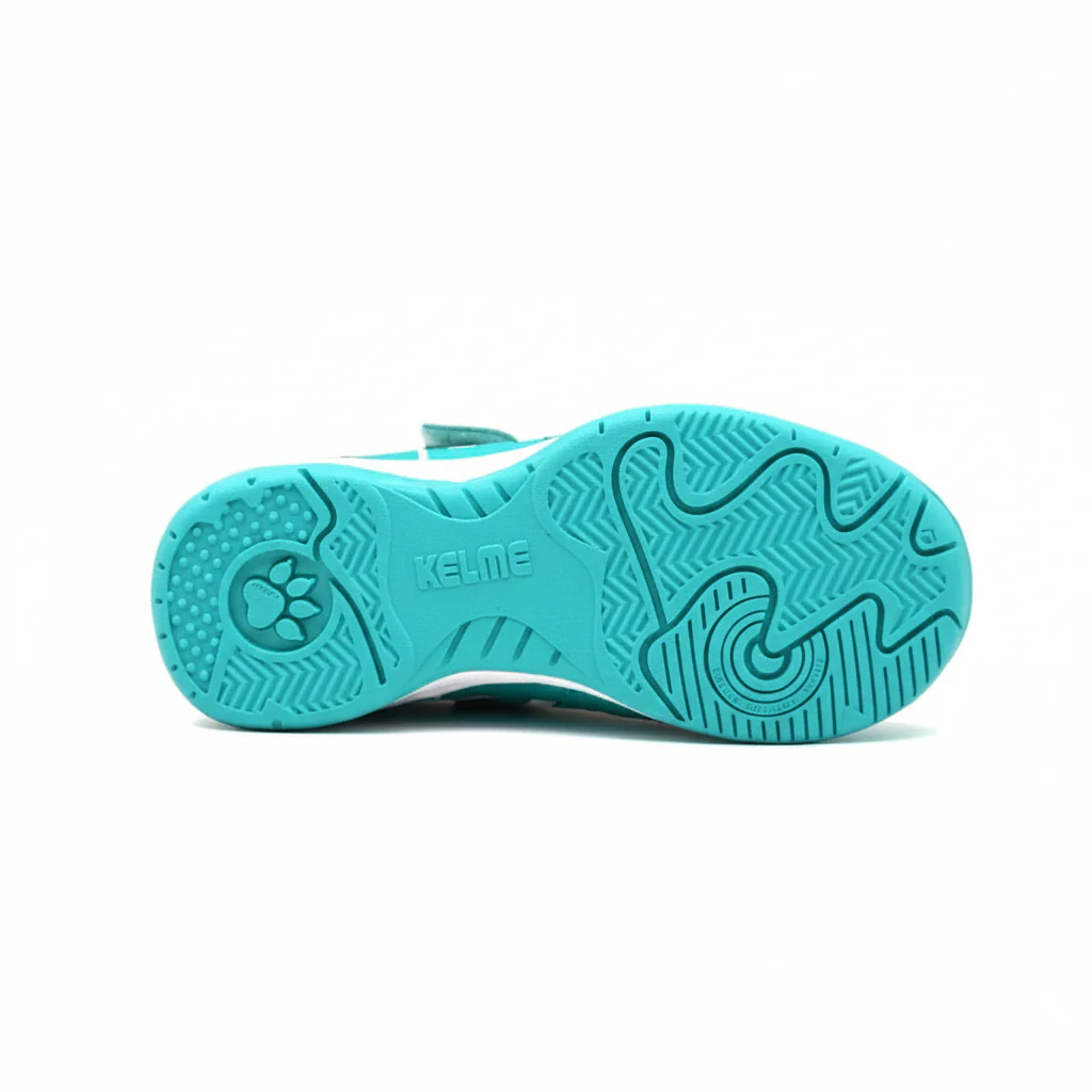 ZAPATILLAS DE FÚTBOL SALA DE NIÑO GOLEIRO ELASTIC INDOOR AZUL - Image 2