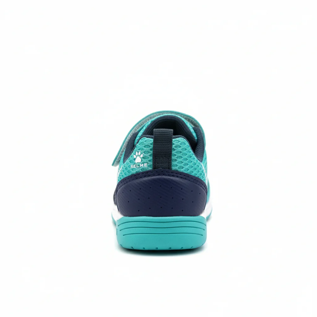 ZAPATILLAS DE FÚTBOL SALA DE NIÑO GOLEIRO ELASTIC INDOOR AZUL - Image 5
