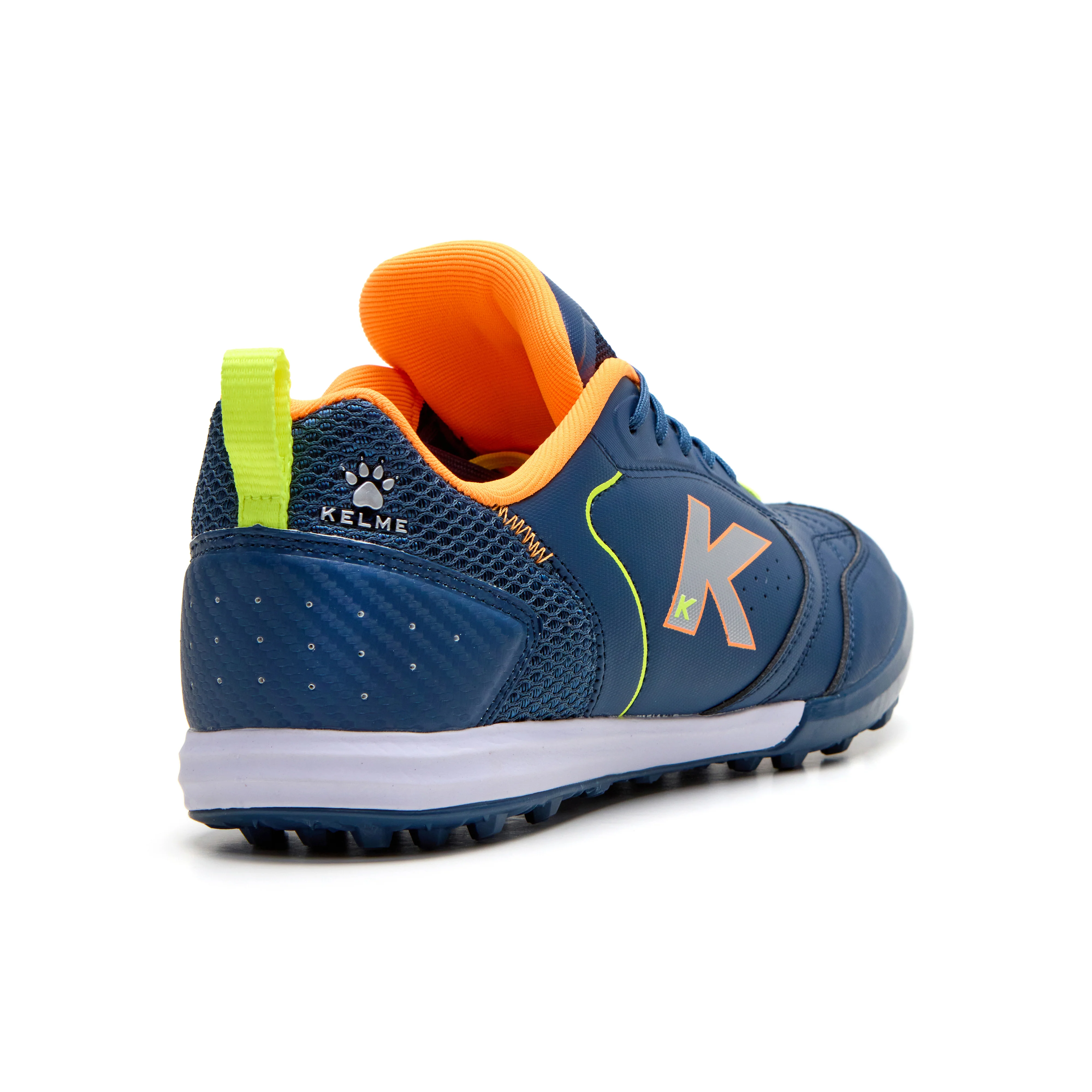 BOTAS DE FUTBOL GOLEIRO TURF AZUL - Image 3