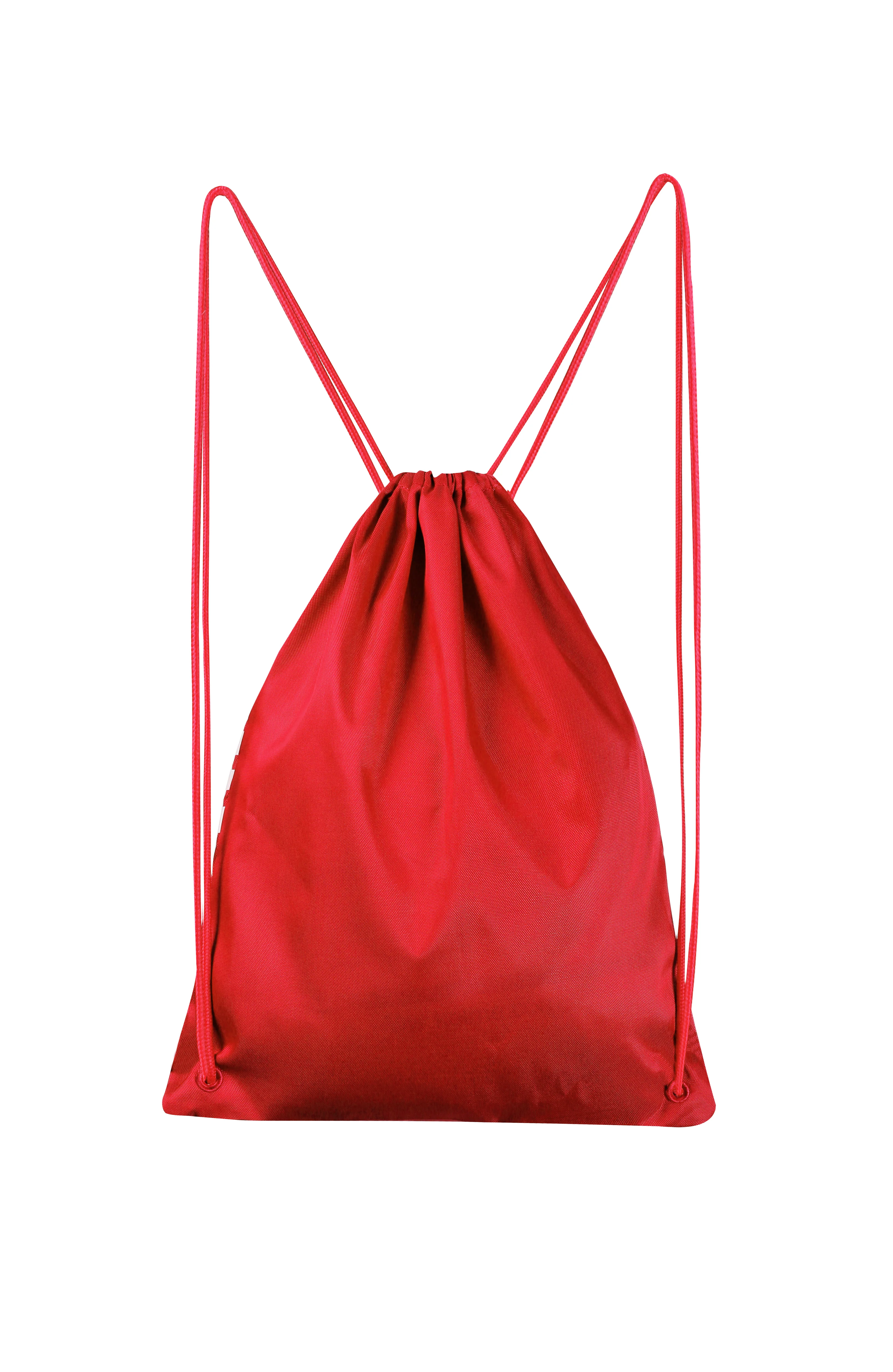 GYMSACK STREET ROJO - Image 2