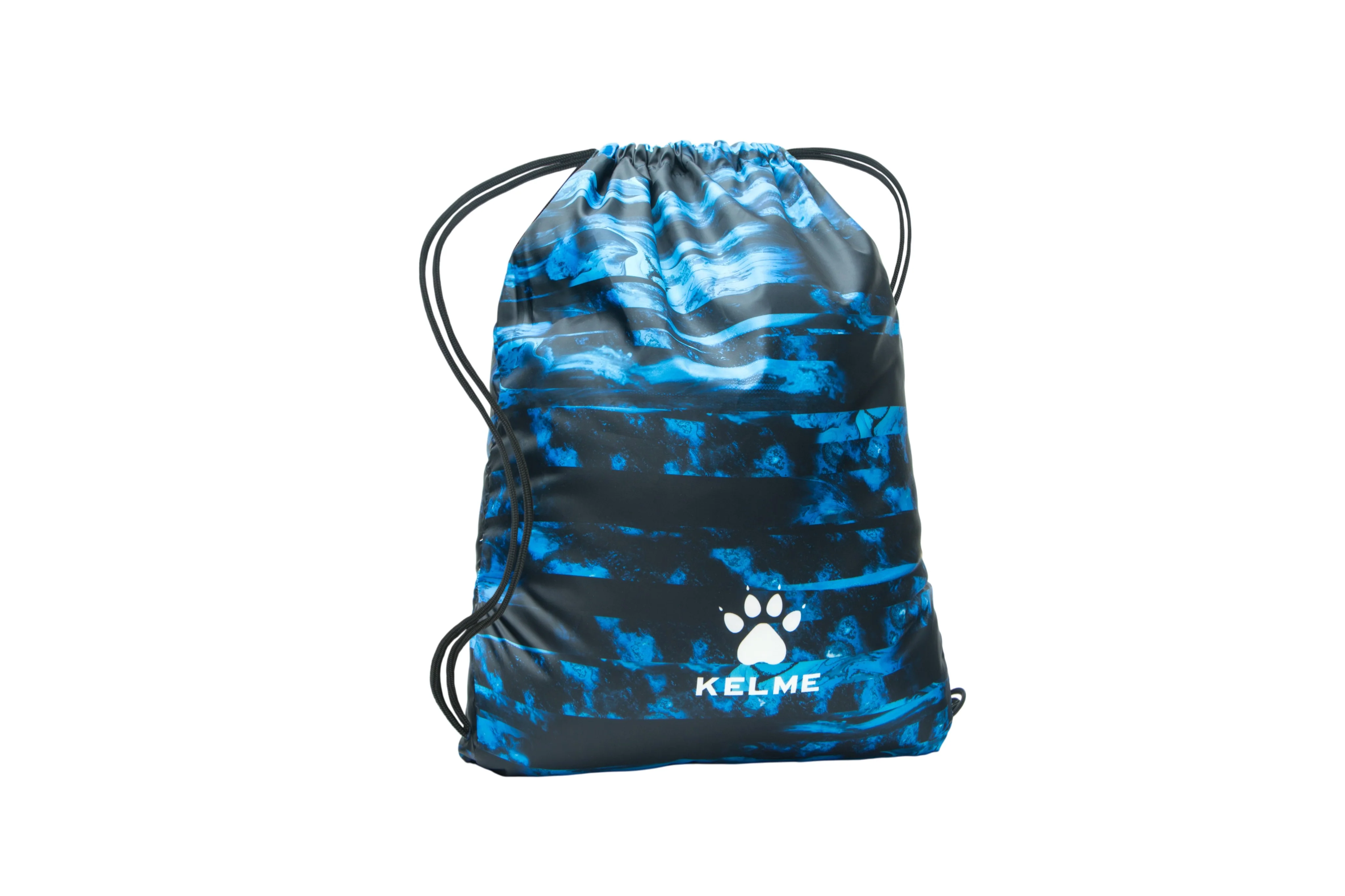 GYMSACK STREET AZUL - Image 2