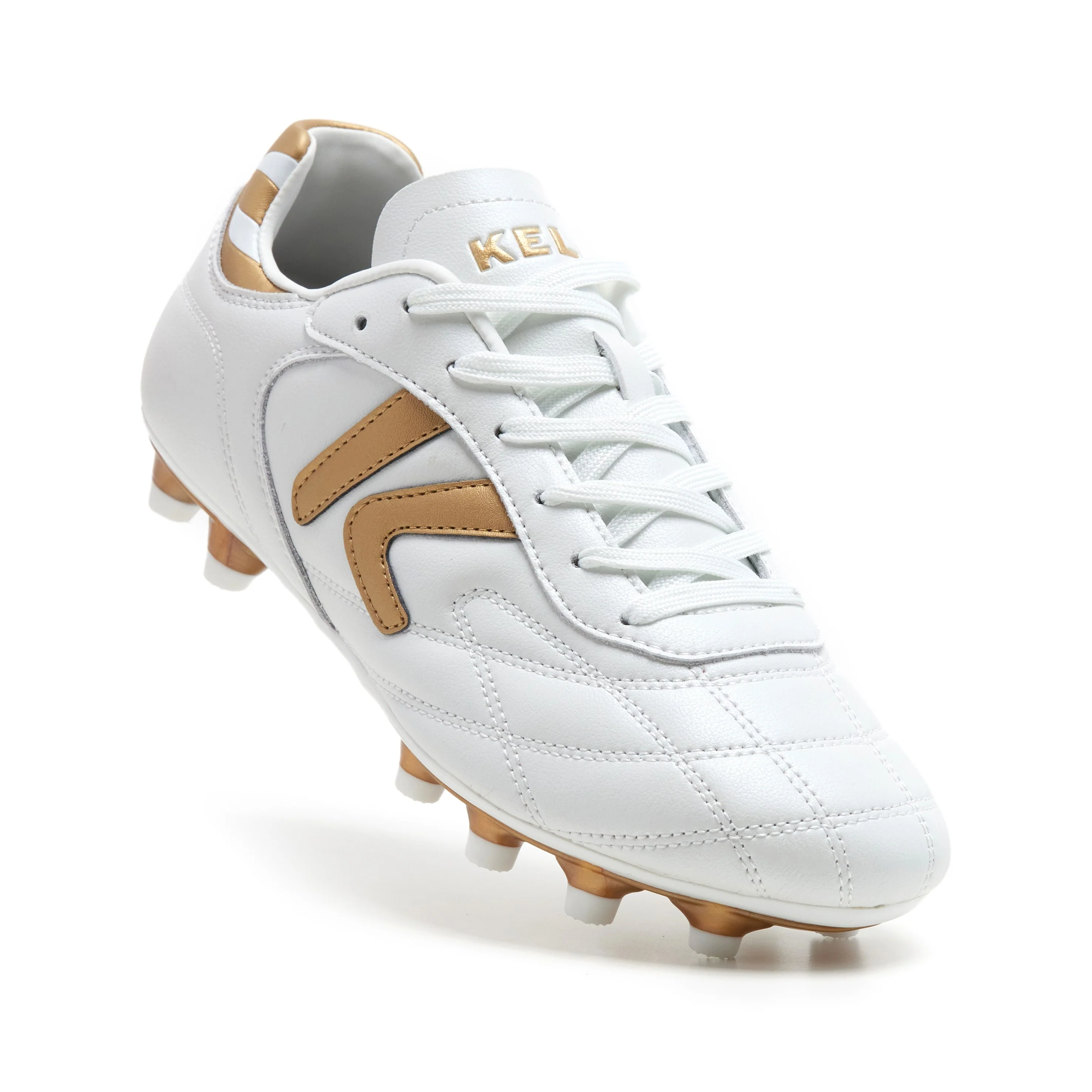 BOTAS DE FÚTBOL HERITAGE MG BLANCO - Image 2