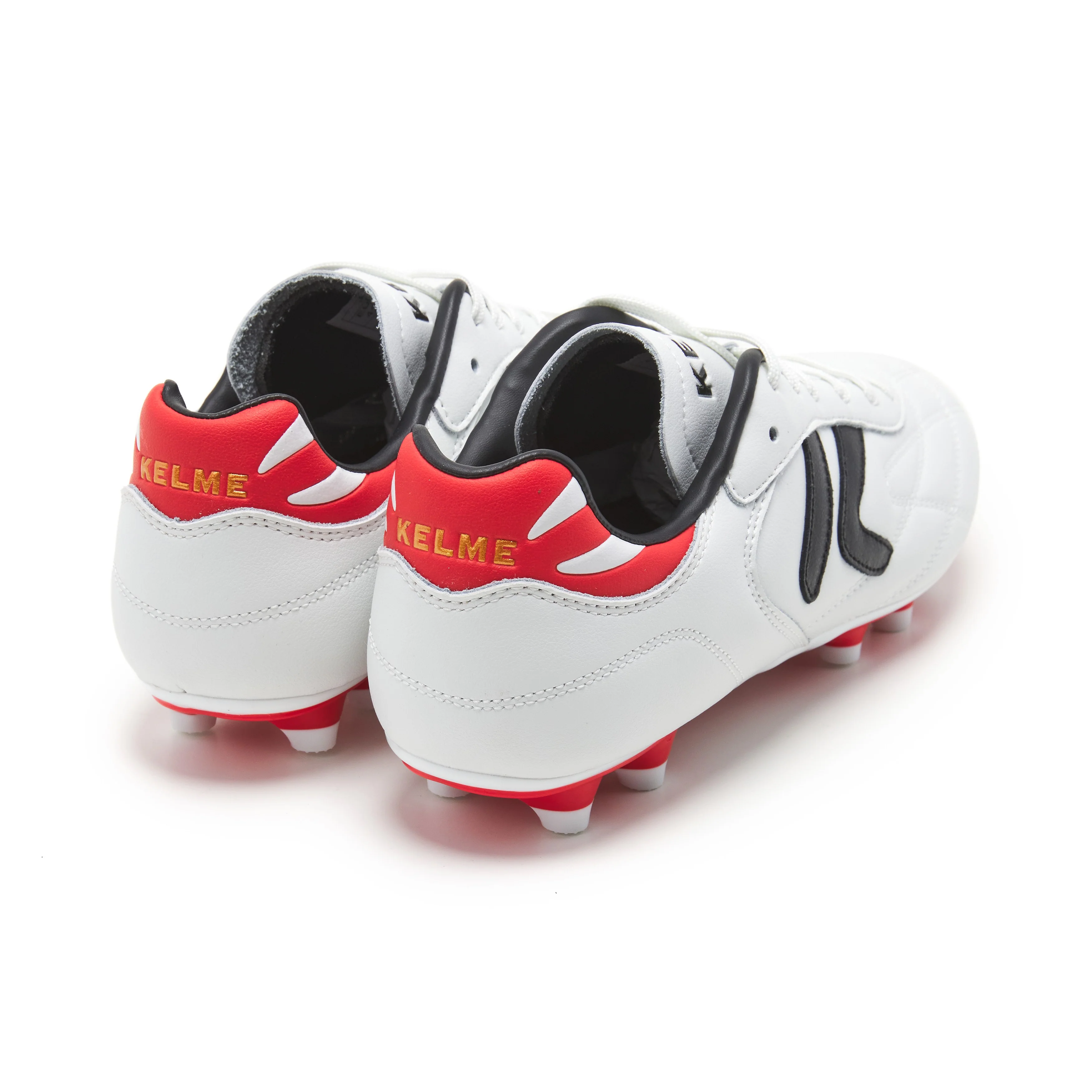 BOTAS DE FÚTBOL HERITAGE MG BLANCO - Image 6