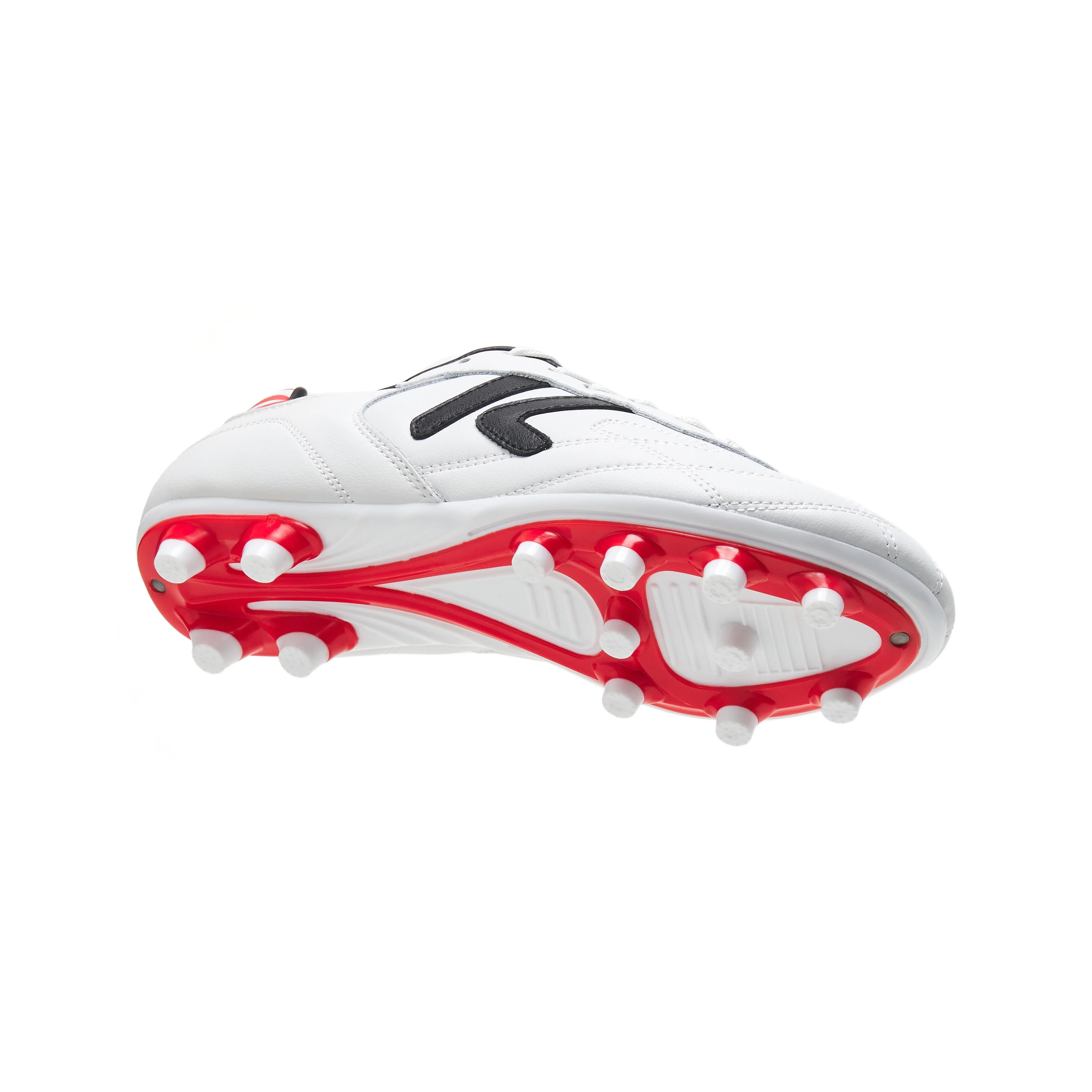BOTAS DE FÚTBOL HERITAGE MG BLANCO - Image 7