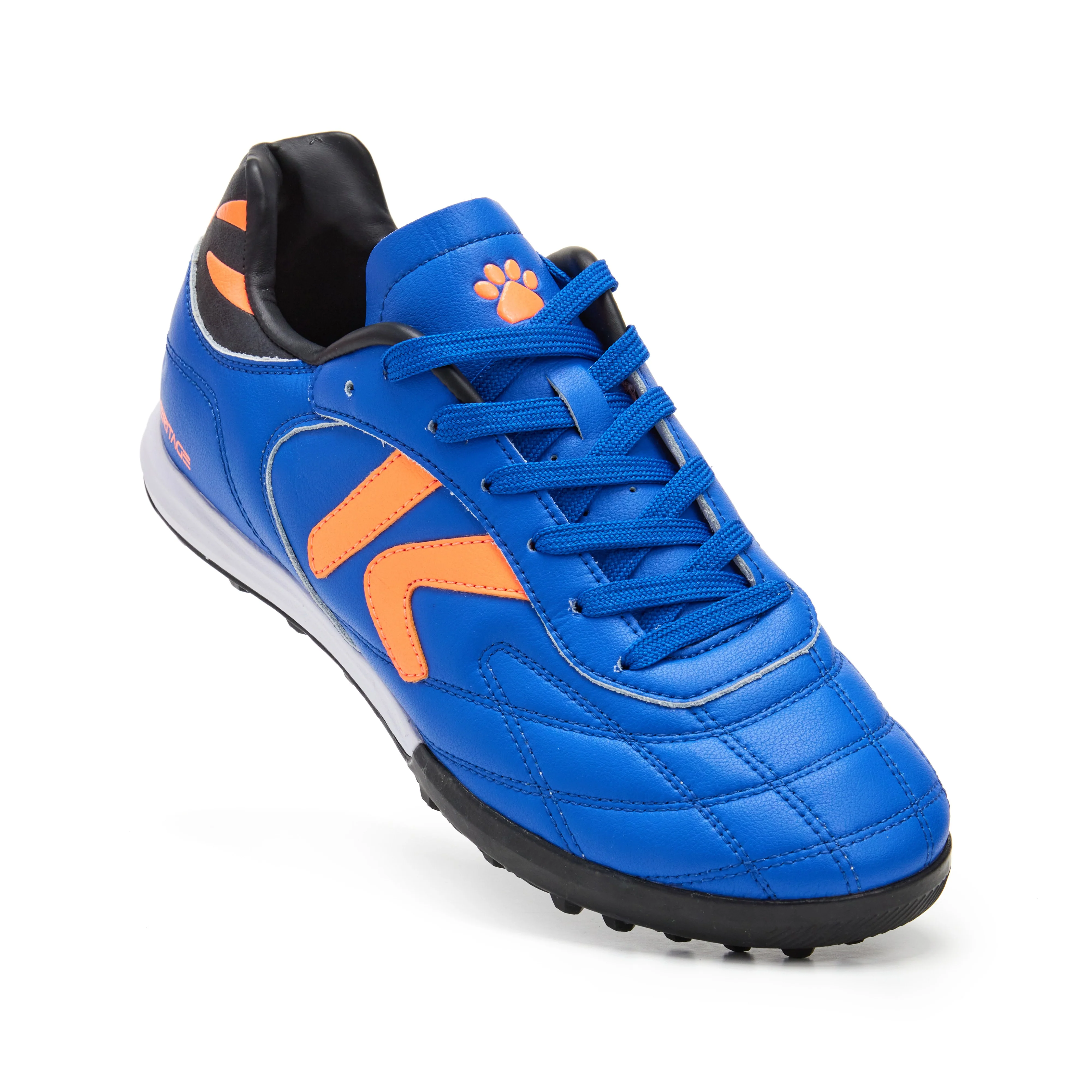 BOTAS DE FÚTBOL HERITAGE TURF AZUL - Image 2