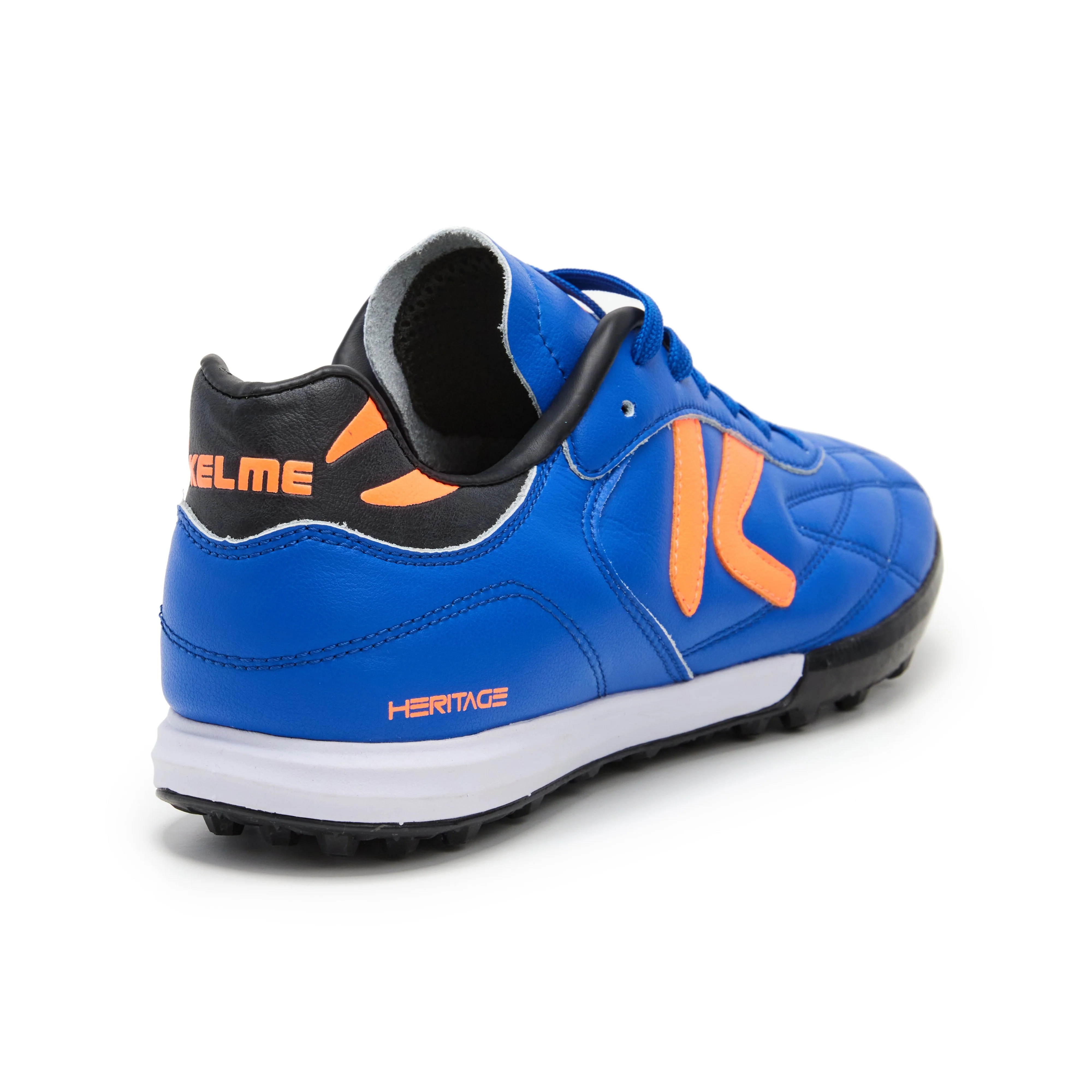 BOTAS DE FÚTBOL HERITAGE TURF AZUL - Image 3