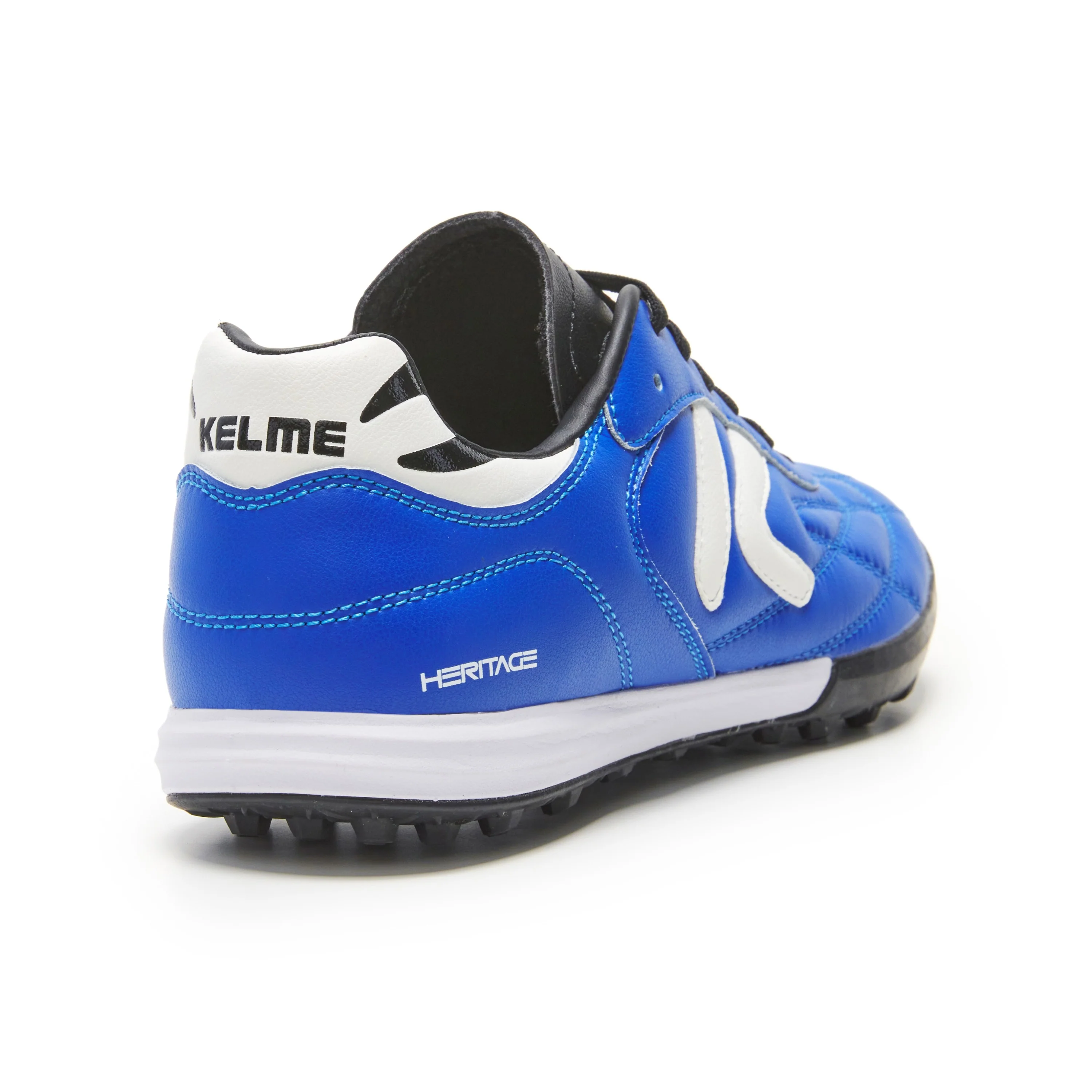 BOTAS DE FÚTBOL HERITAGE TURF AZUL - Image 3
