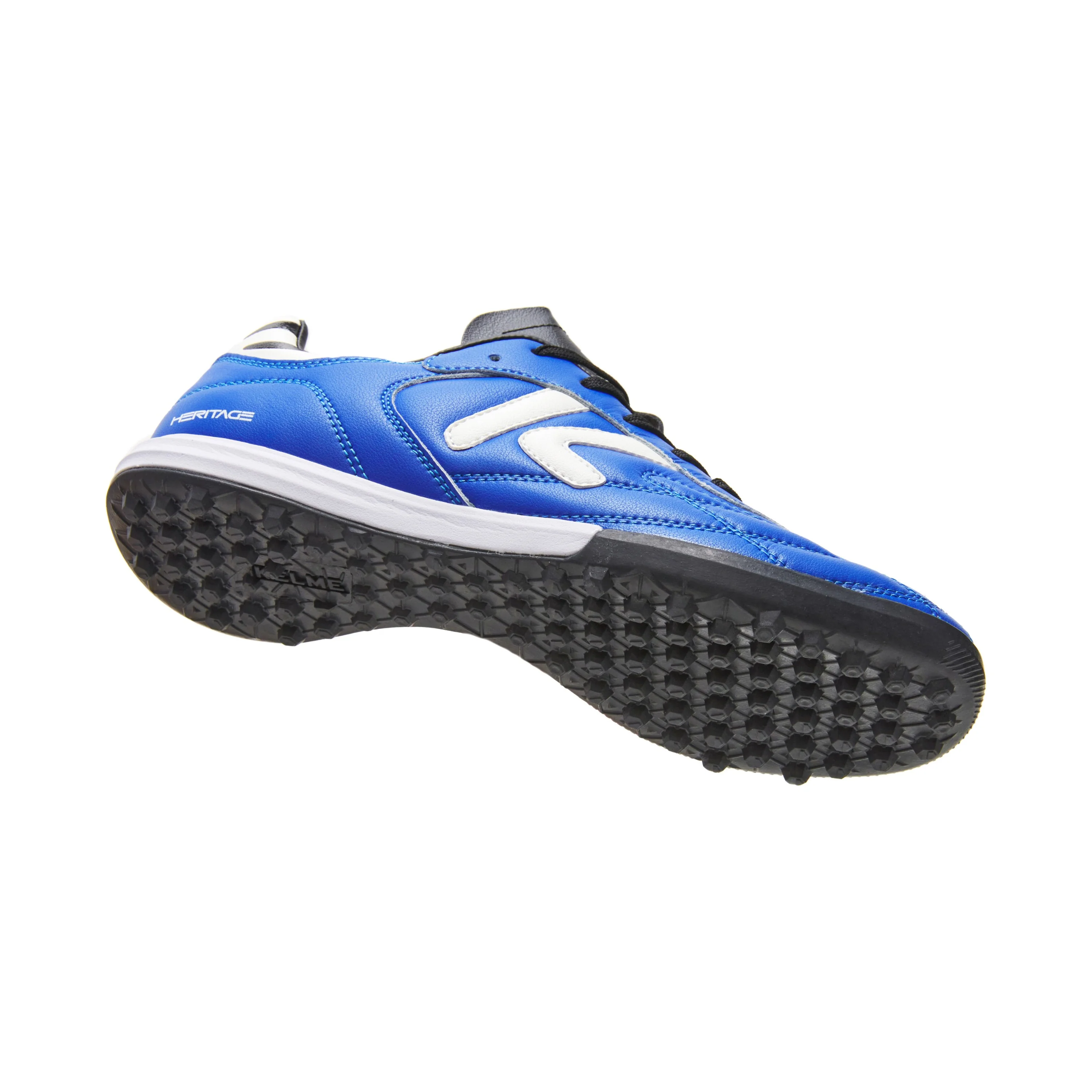 BOTAS DE FÚTBOL HERITAGE TURF AZUL - Image 4